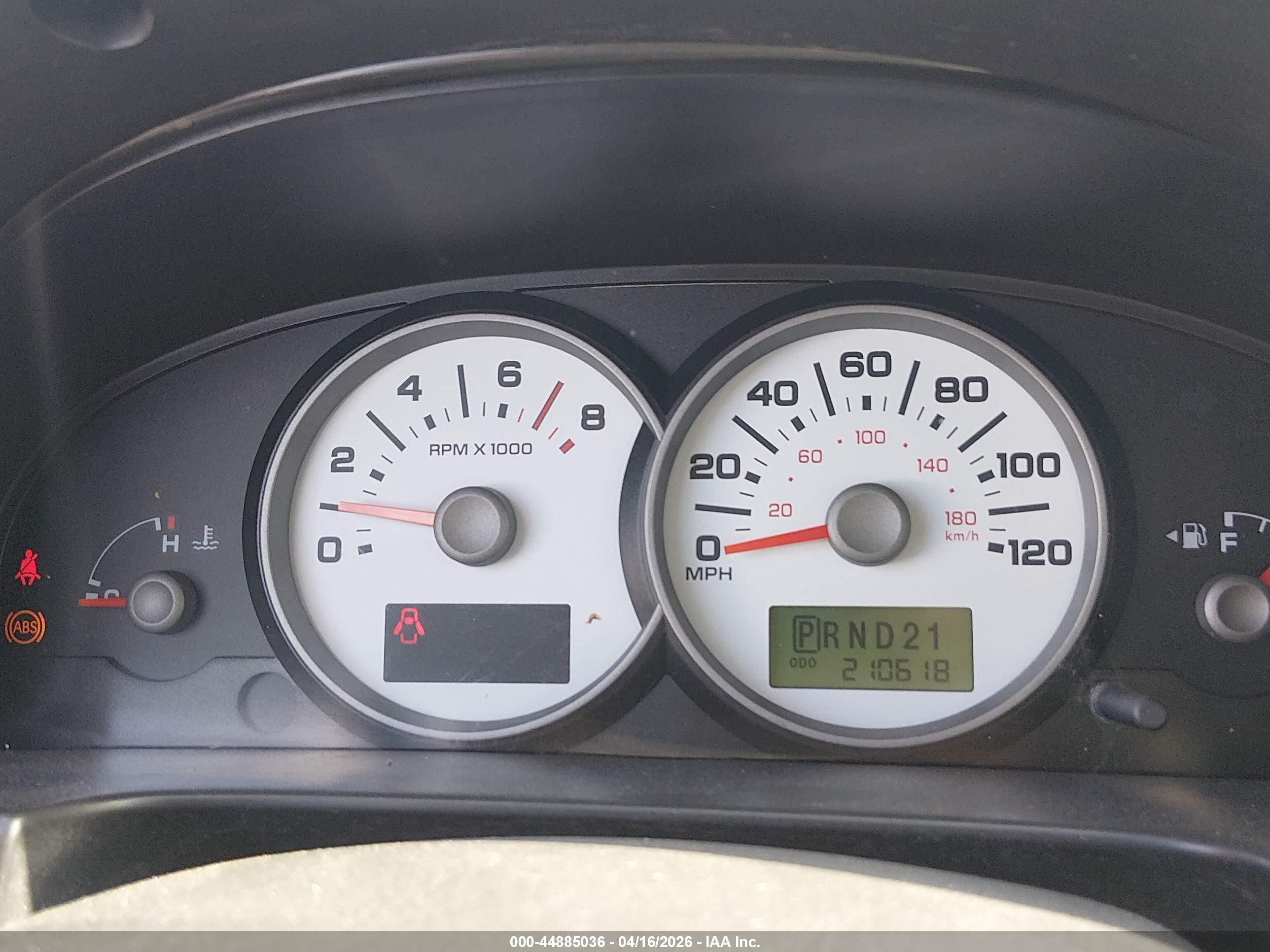 2005 Ford Escape Xlt Gray vin: 1FMCU03195DA07241