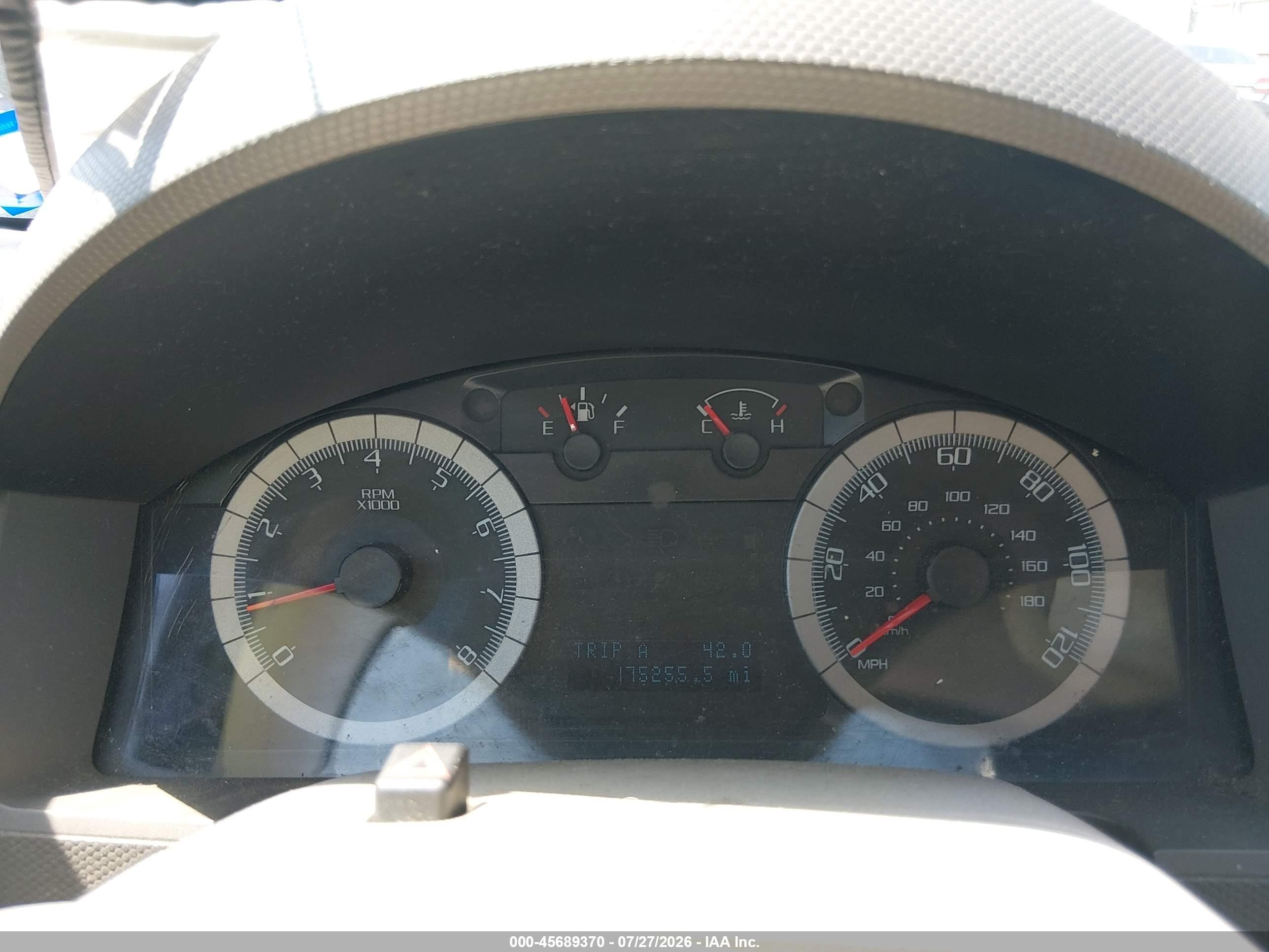 2008 Ford Escape Xlt Silver vin: 1FMCU03198KC32713