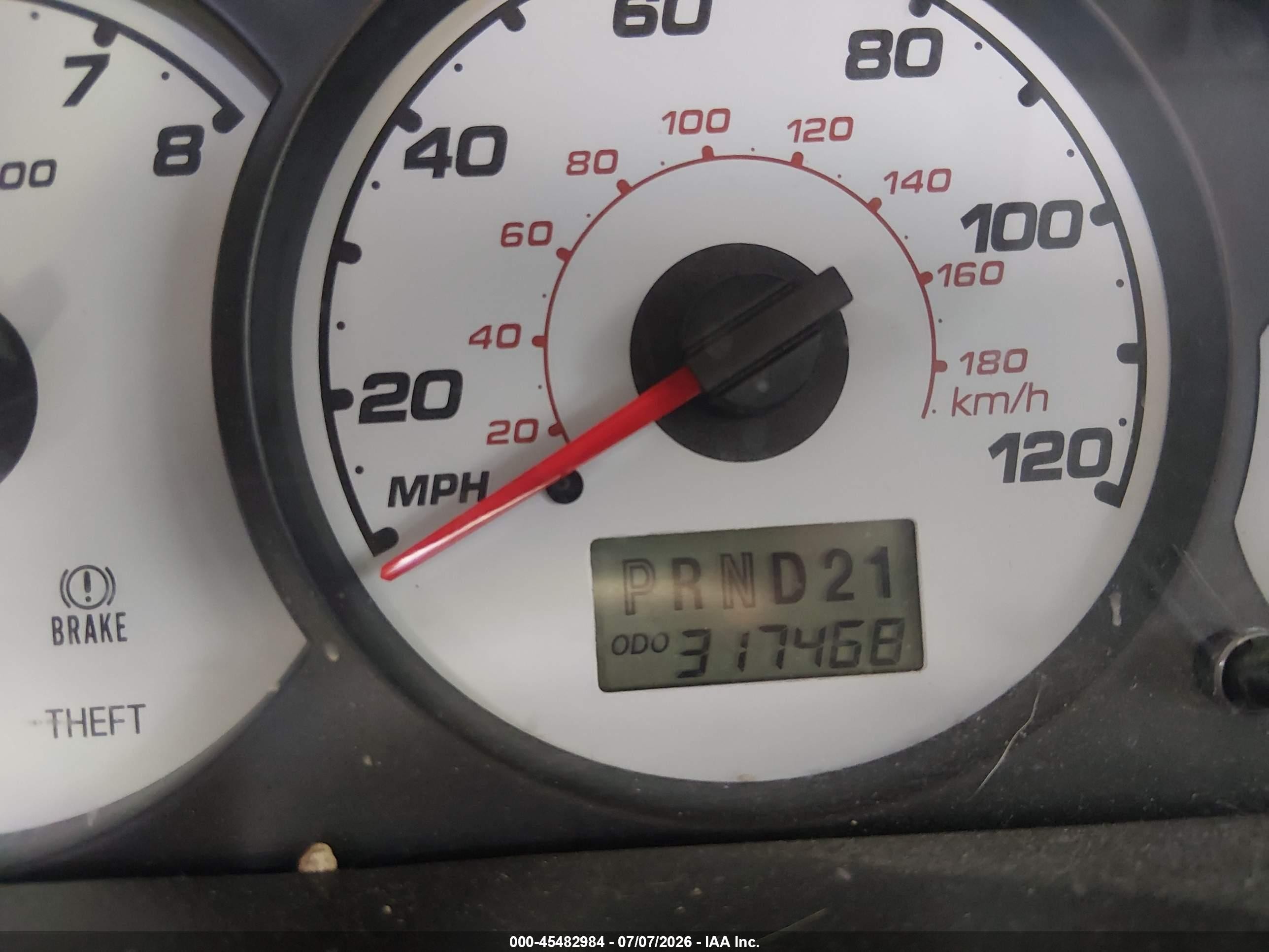 2002 Ford Escape Xlt Yellow vin: 1FMCU031X2KC60821
