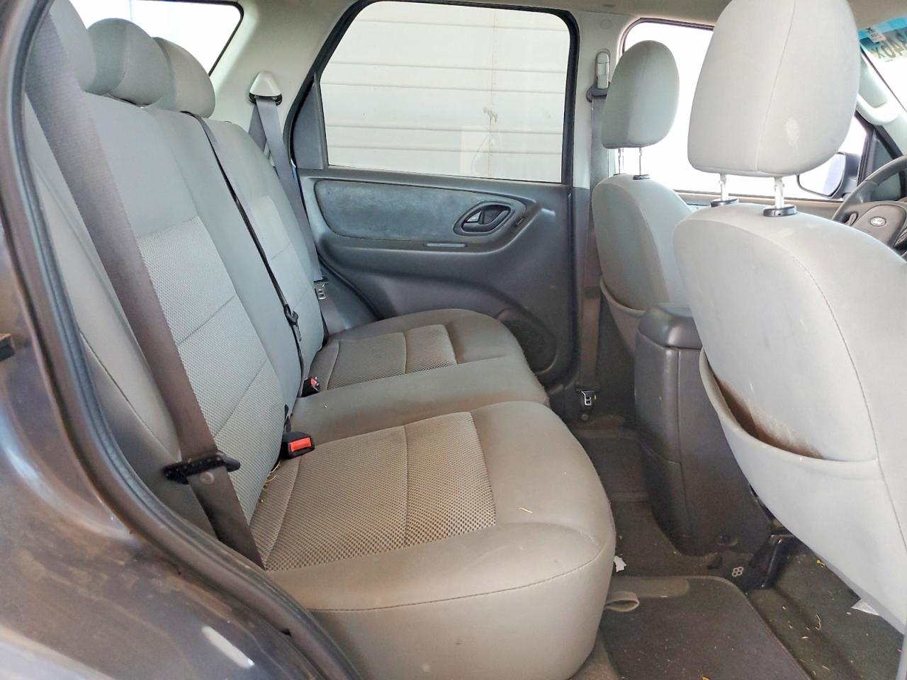 2006 Ford Escape Xlt Синий vin: 1FMCU031X6KA46854