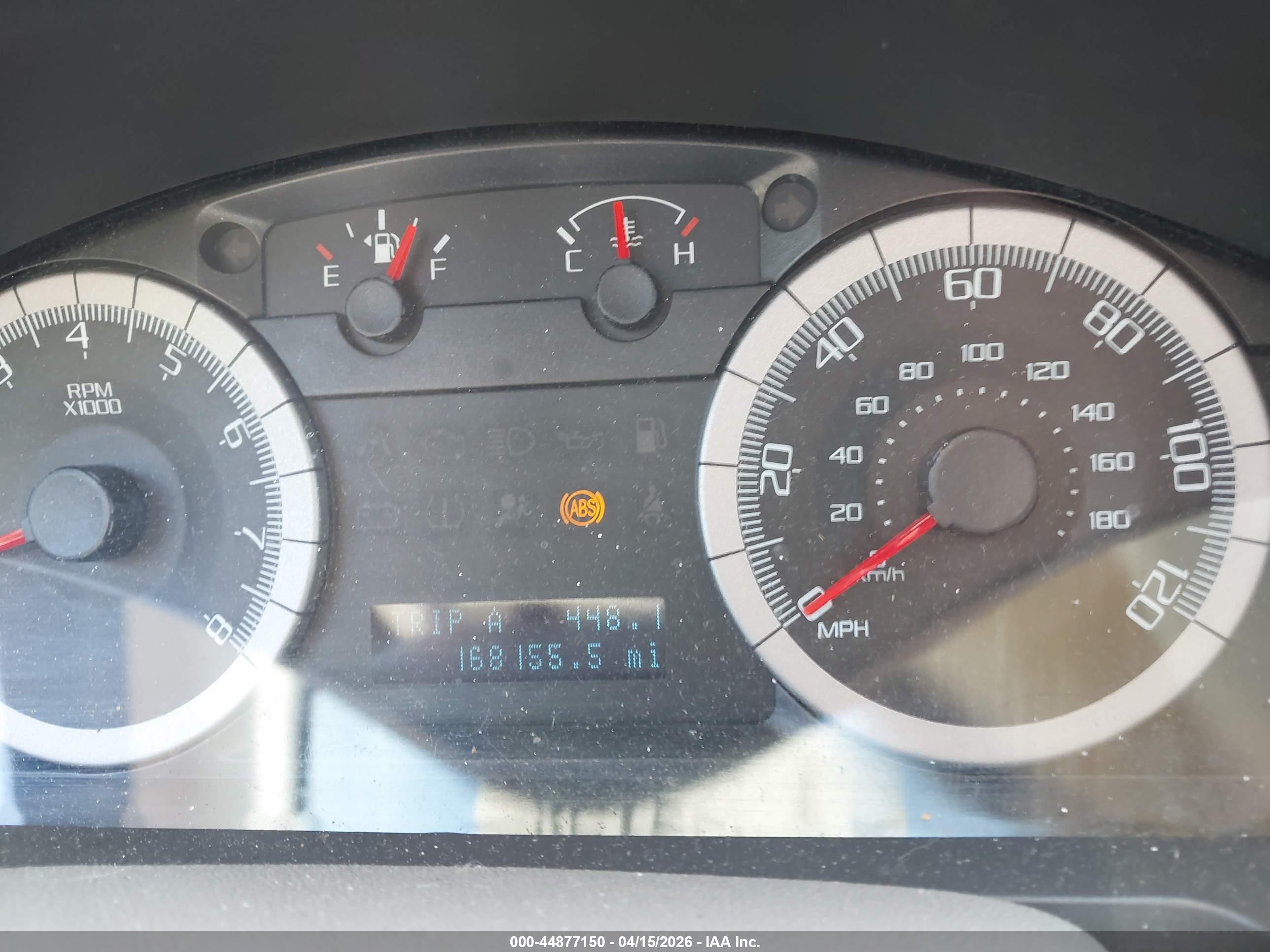 2008 Ford Escape Xlt Белый vin: 1FMCU031X8KB98698