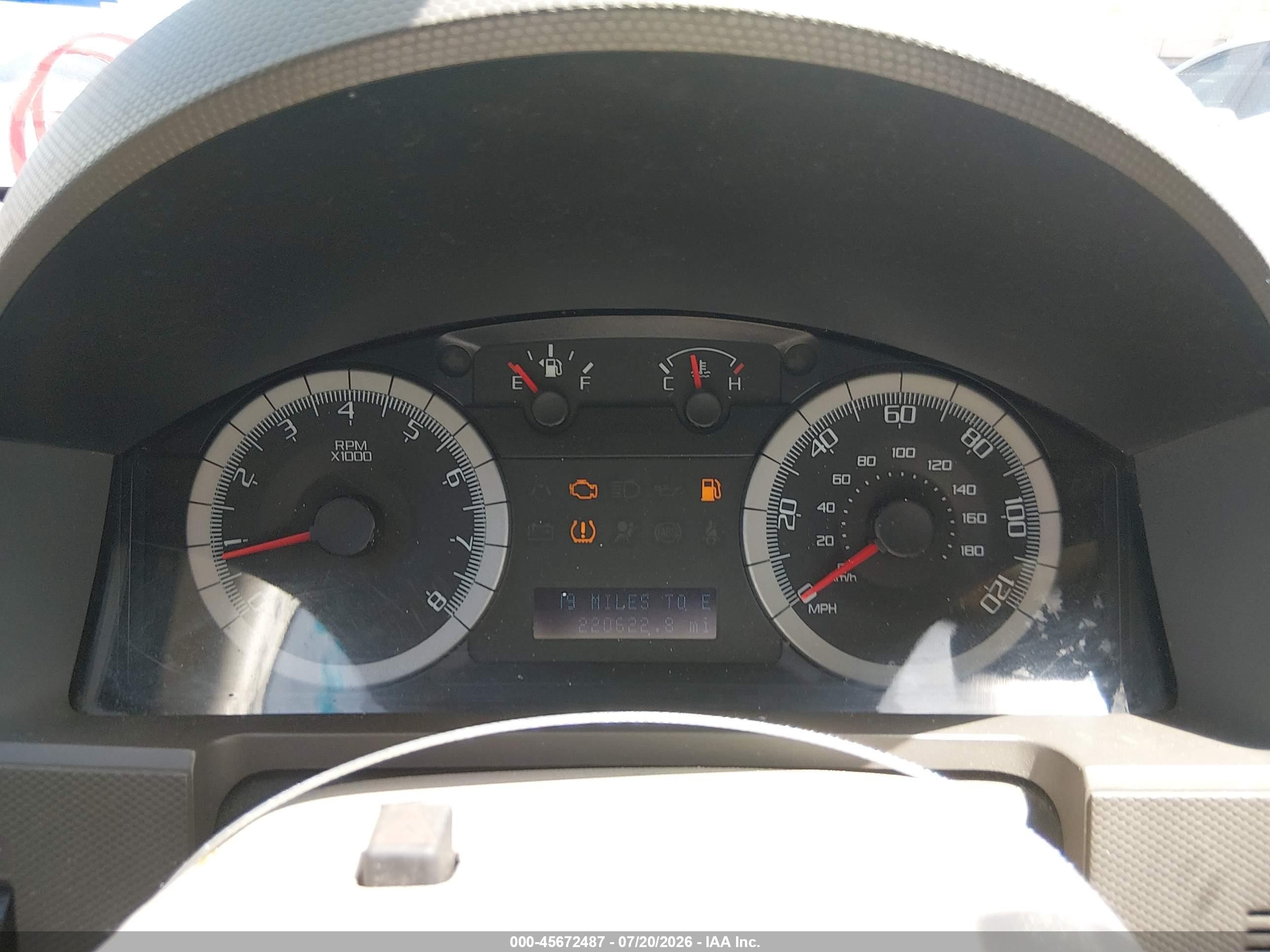 2009 Ford Escape Xlt Синий vin: 1FMCU03719KA50459