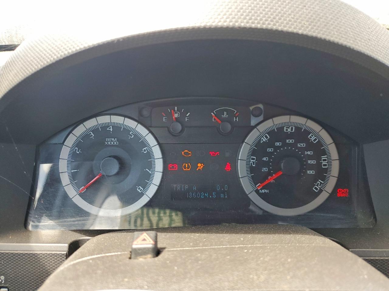 2009 Ford Escape Xlt Gray vin: 1FMCU03719KB19957