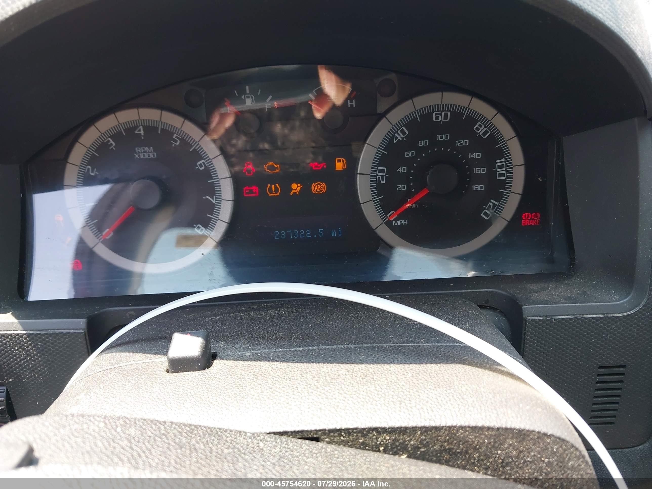 2009 Ford Escape Xlt Silver vin: 1FMCU03719KB79480