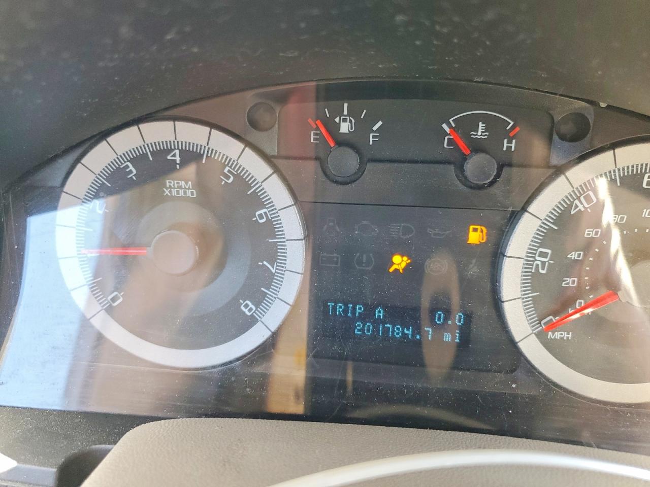 2009 Ford Escape Xlt Красный vin: 1FMCU03729KA19687