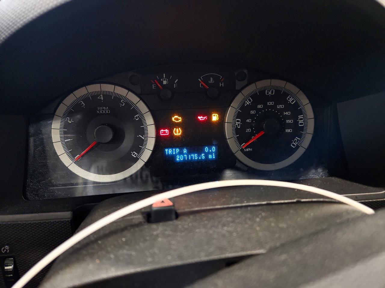 2009 Ford Escape Xlt Blue vin: 1FMCU03729KA44377