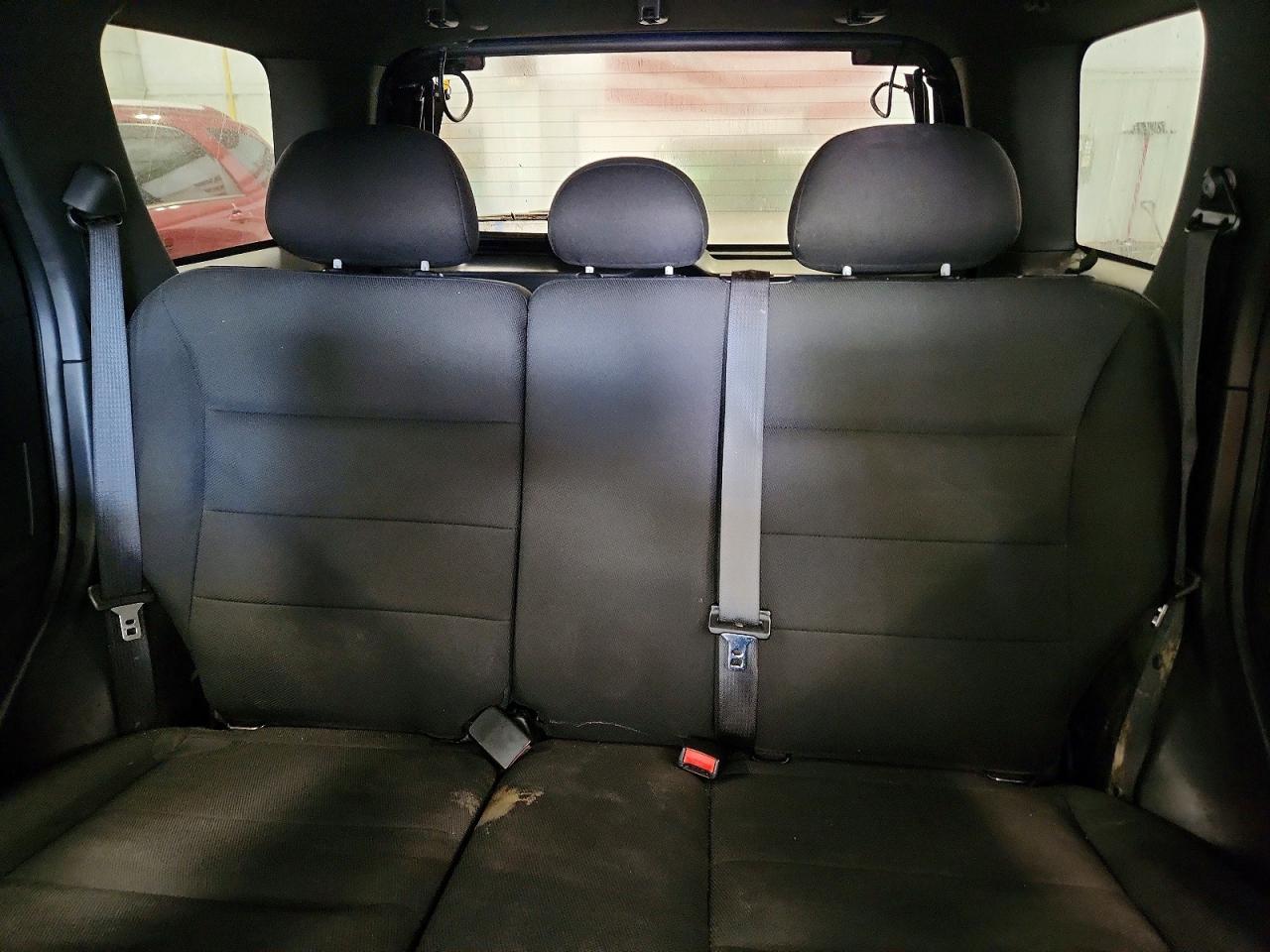 2009 Ford Escape Xlt Blue vin: 1FMCU03729KA44377
