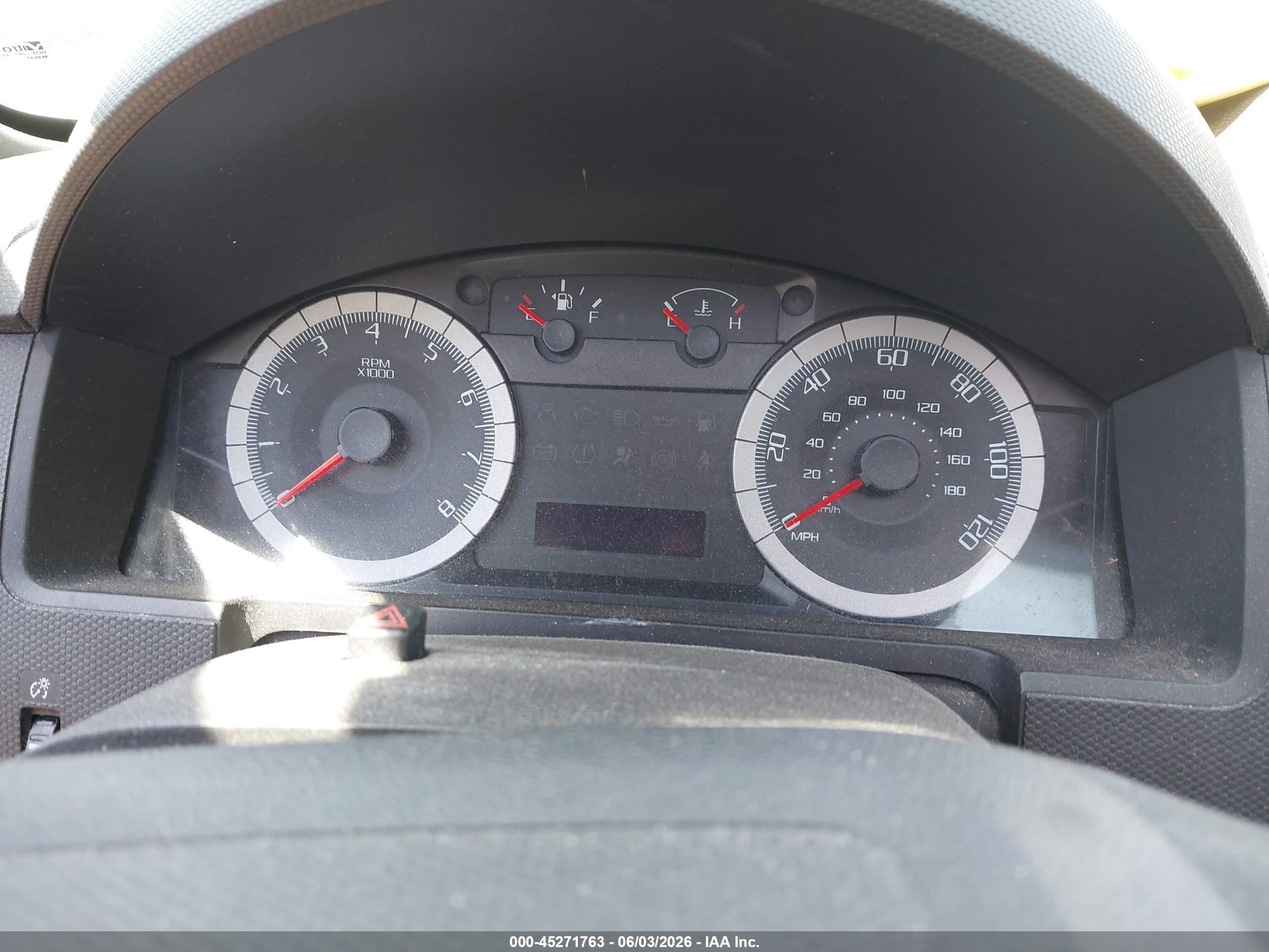 2009 Ford Escape Xlt Черный vin: 1FMCU03759KA26004