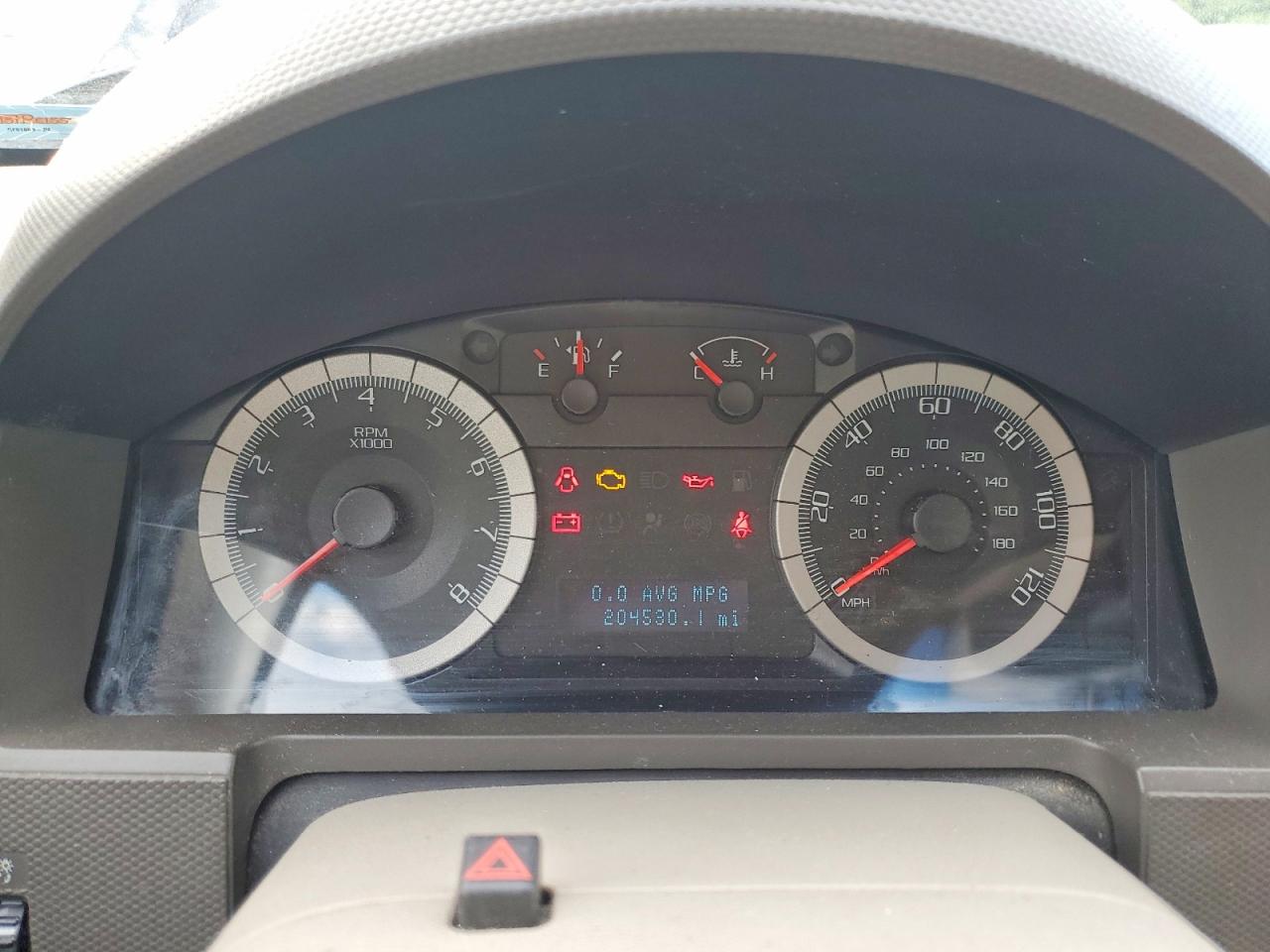 2009 Ford Escape Xlt Black vin: 1FMCU03759KA45121