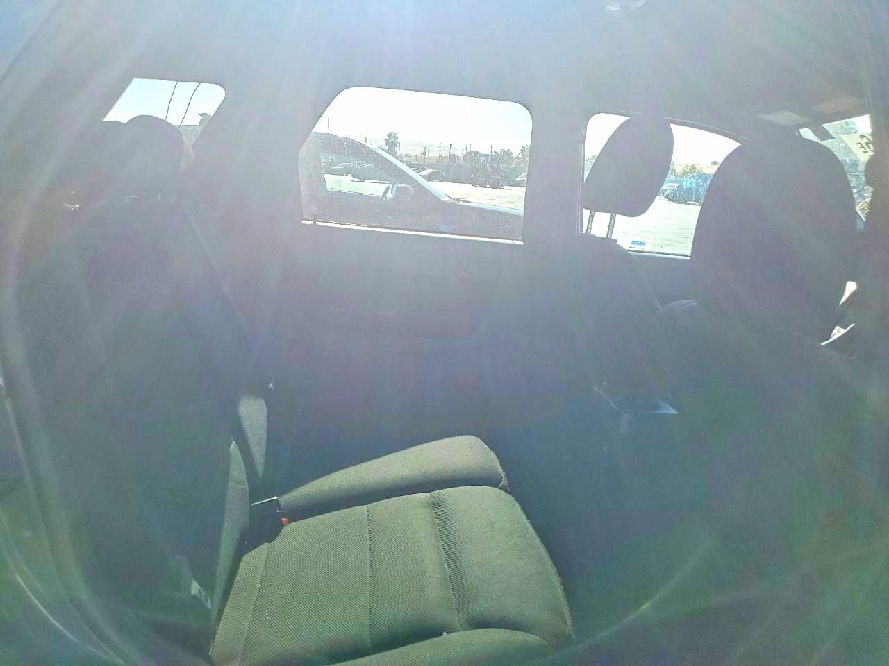 2009 Ford Escape Xlt Blue vin: 1FMCU03769KB28671