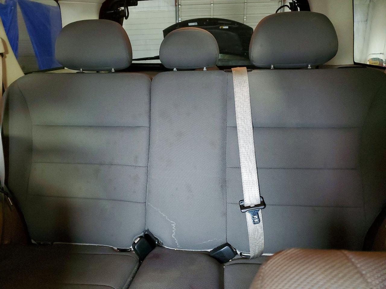 2009 Ford Escape Xlt Red vin: 1FMCU03769KC03966