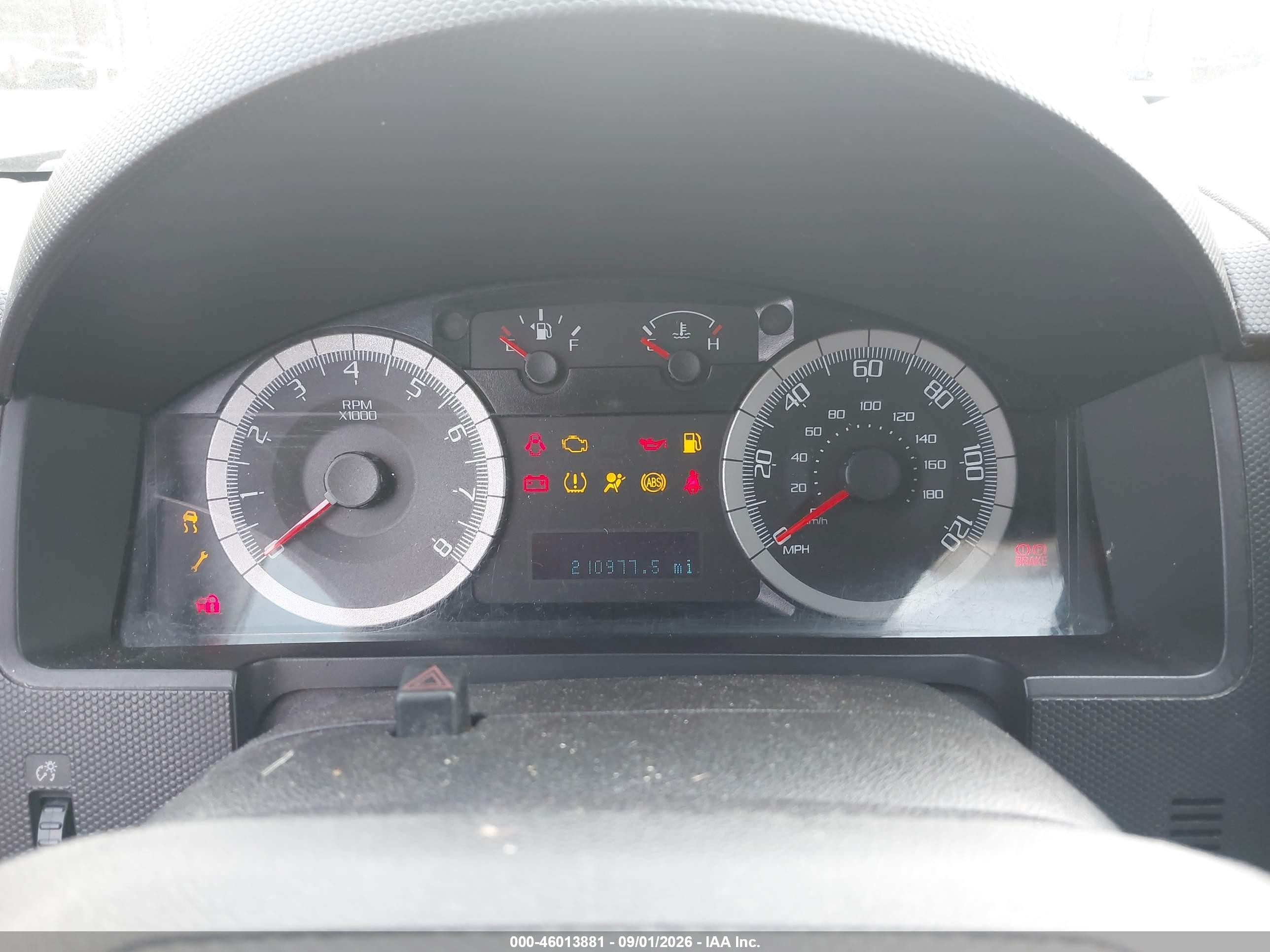 2009 Ford Escape Xlt Gray vin: 1FMCU03769KD07681