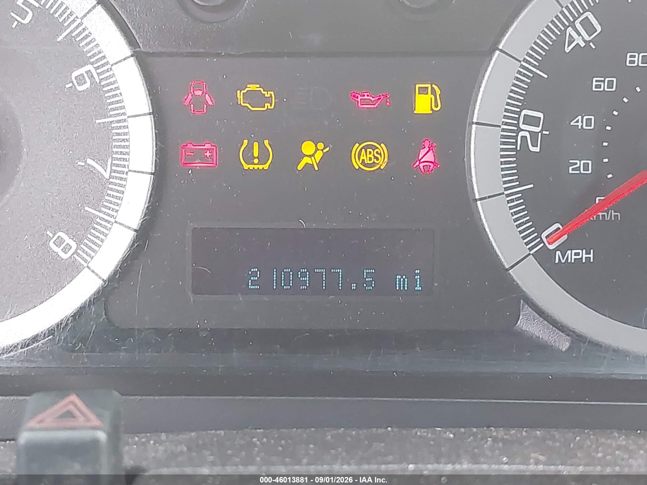 2009 Ford Escape Xlt Gray vin: 1FMCU03769KD07681