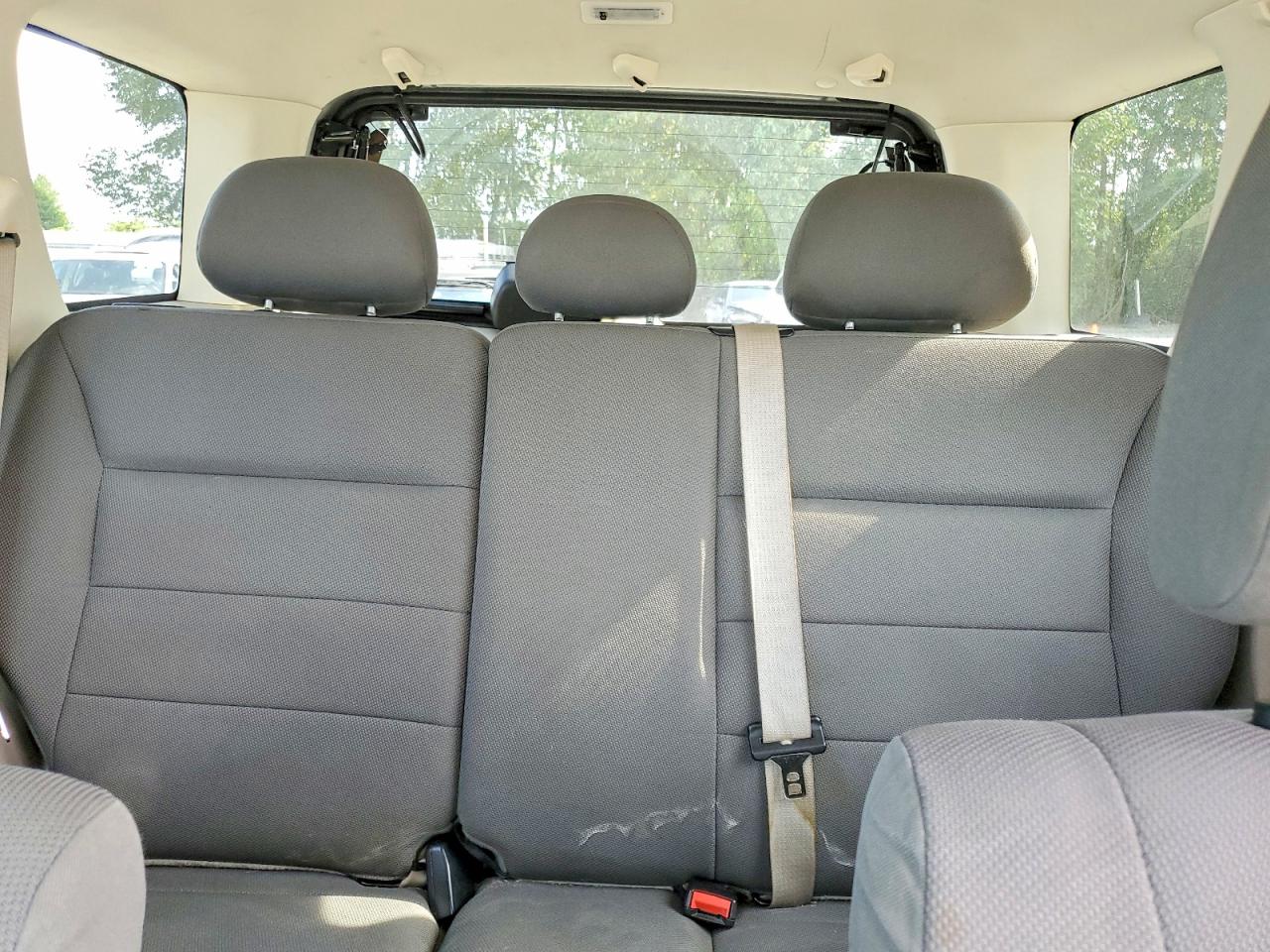 2009 Ford Escape Xlt Silver vin: 1FMCU03789KB71036