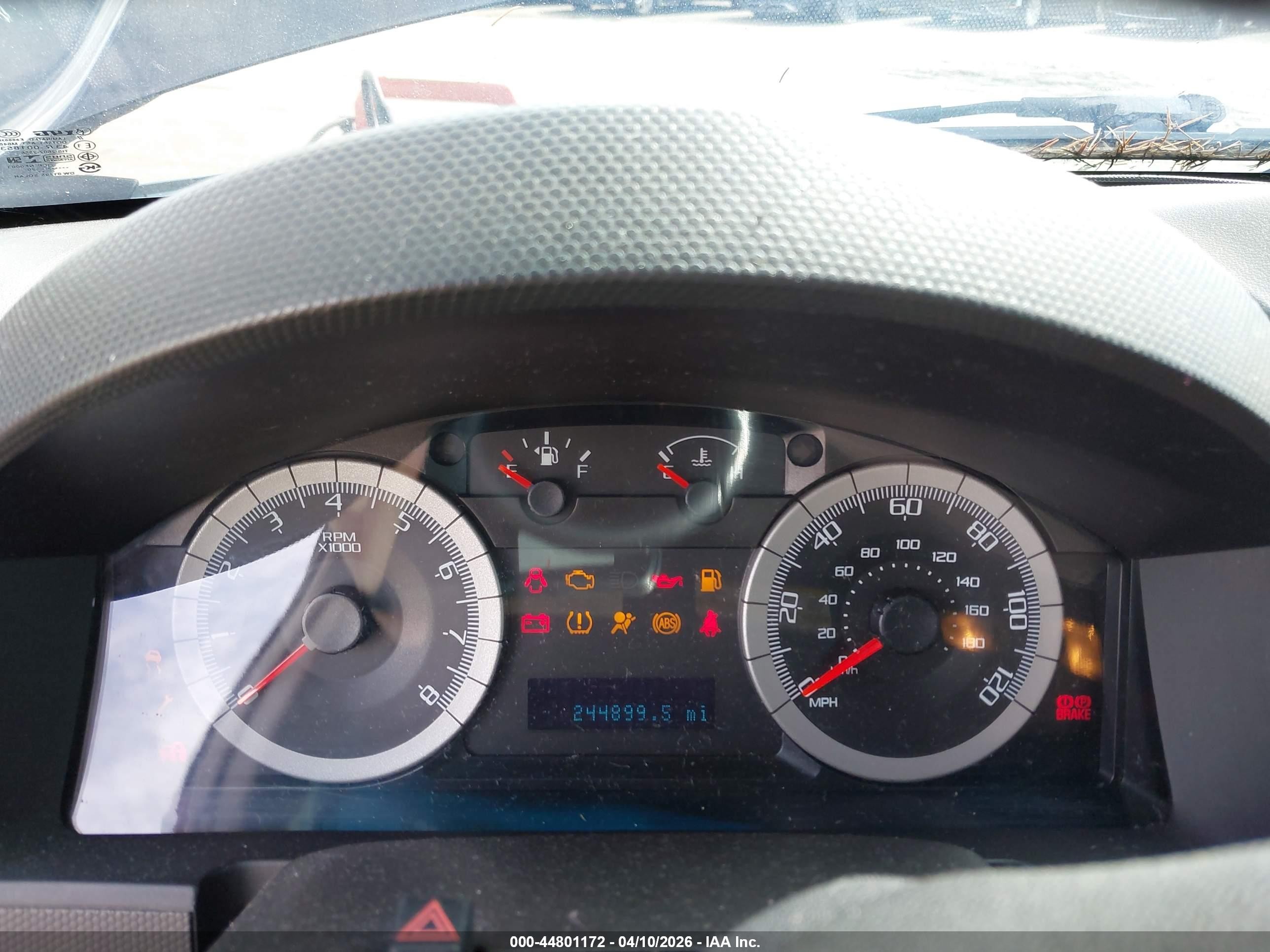 2009 Ford Escape Xlt Black vin: 1FMCU037X9KB28365