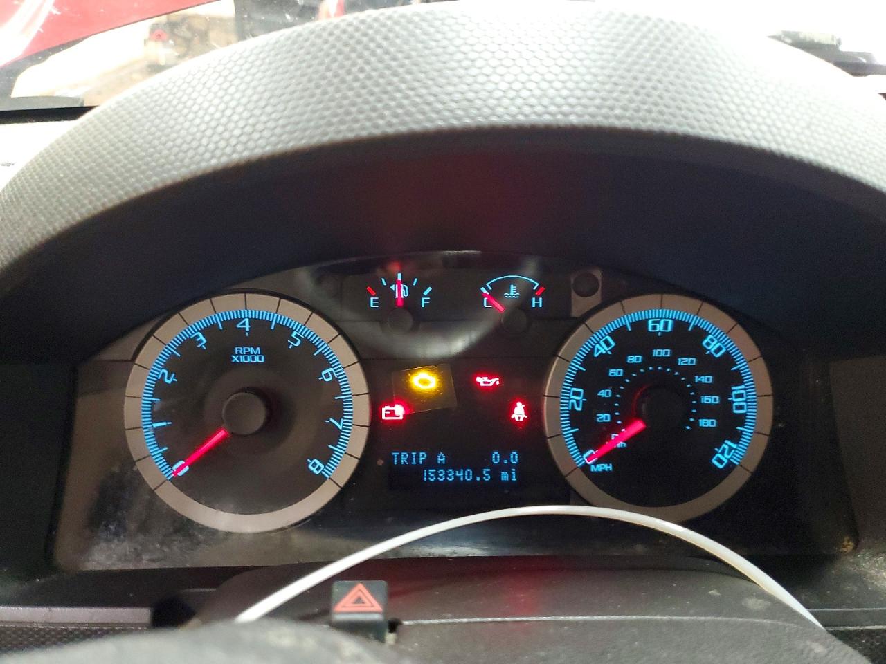 2009 Ford Escape Xlt Red vin: 1FMCU03G09KA12320