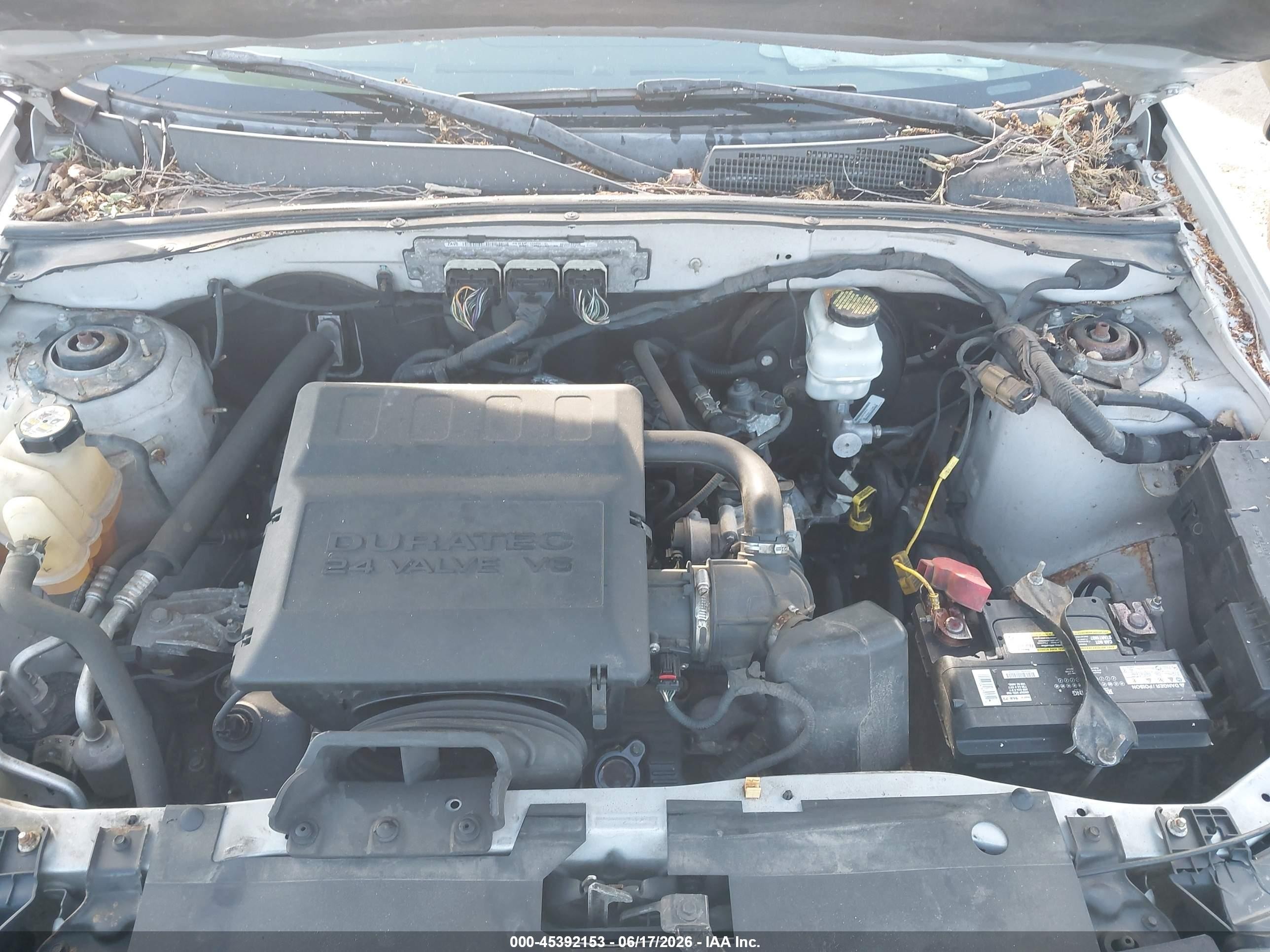 2009 Ford Escape Xlt Silver vin: 1FMCU03G19KA65849