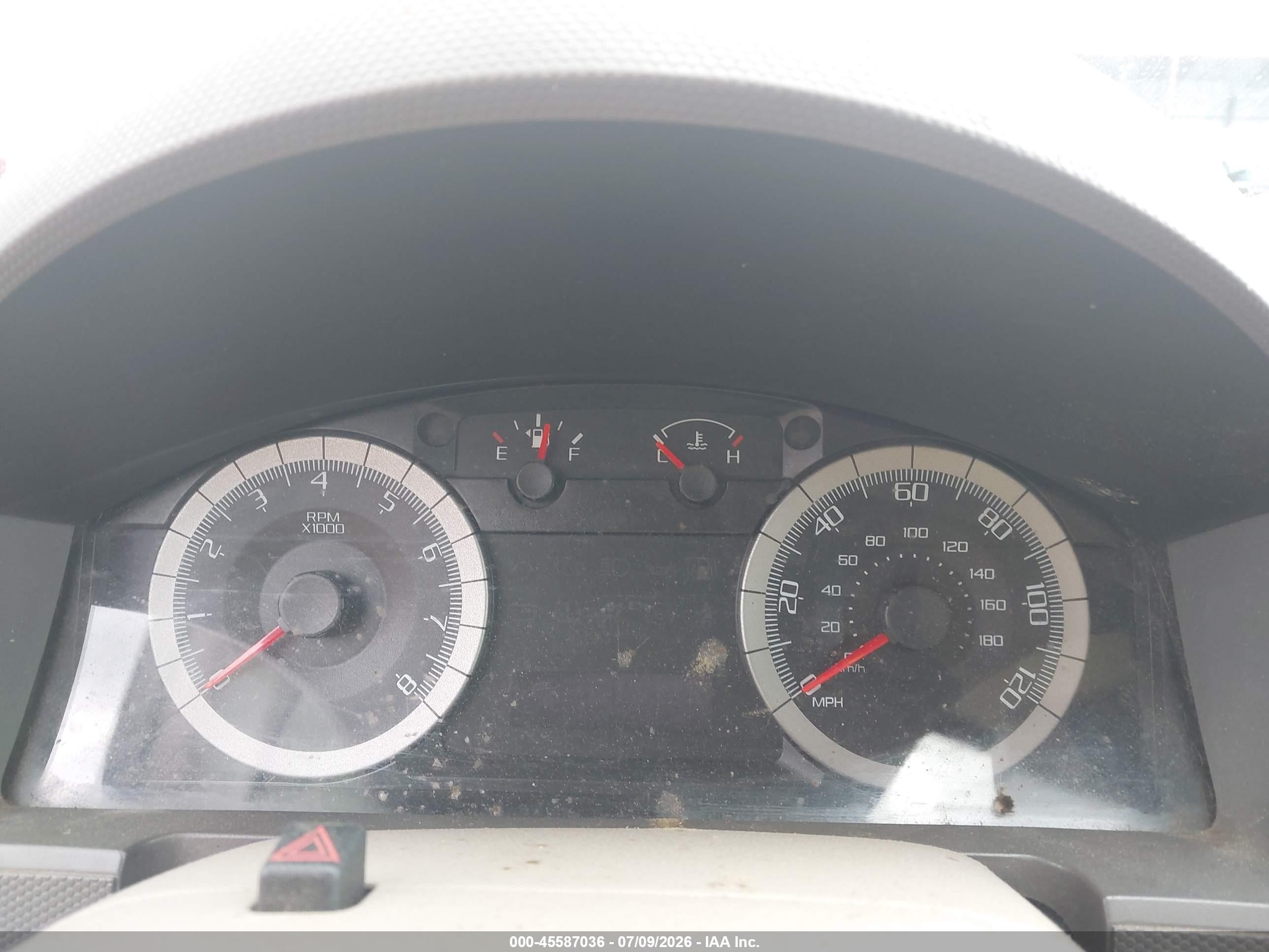 2009 Ford Escape Xlt Blue vin: 1FMCU03G29KA51393