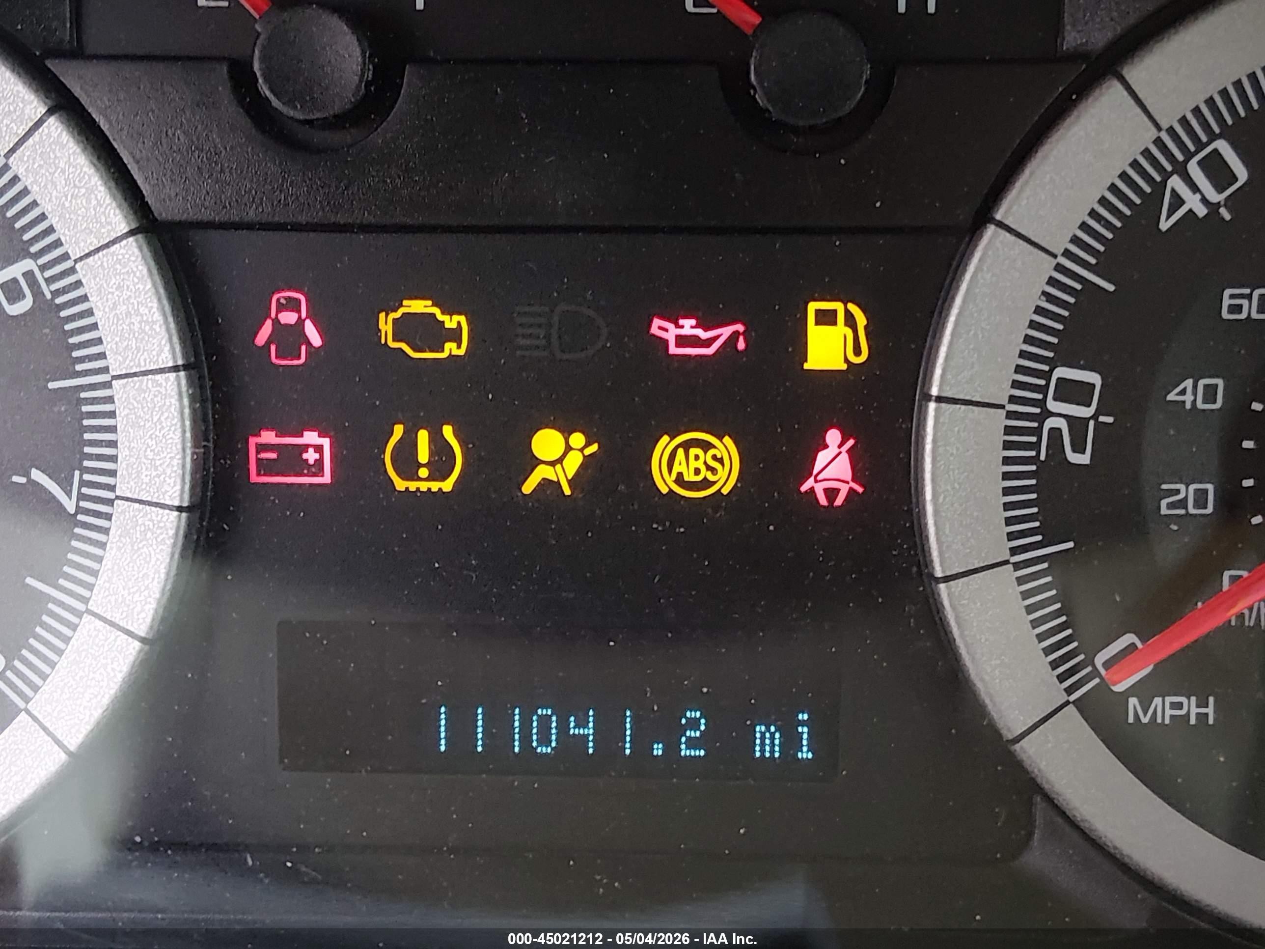 2009 Ford Escape Xlt White vin: 1FMCU03G29KB62865