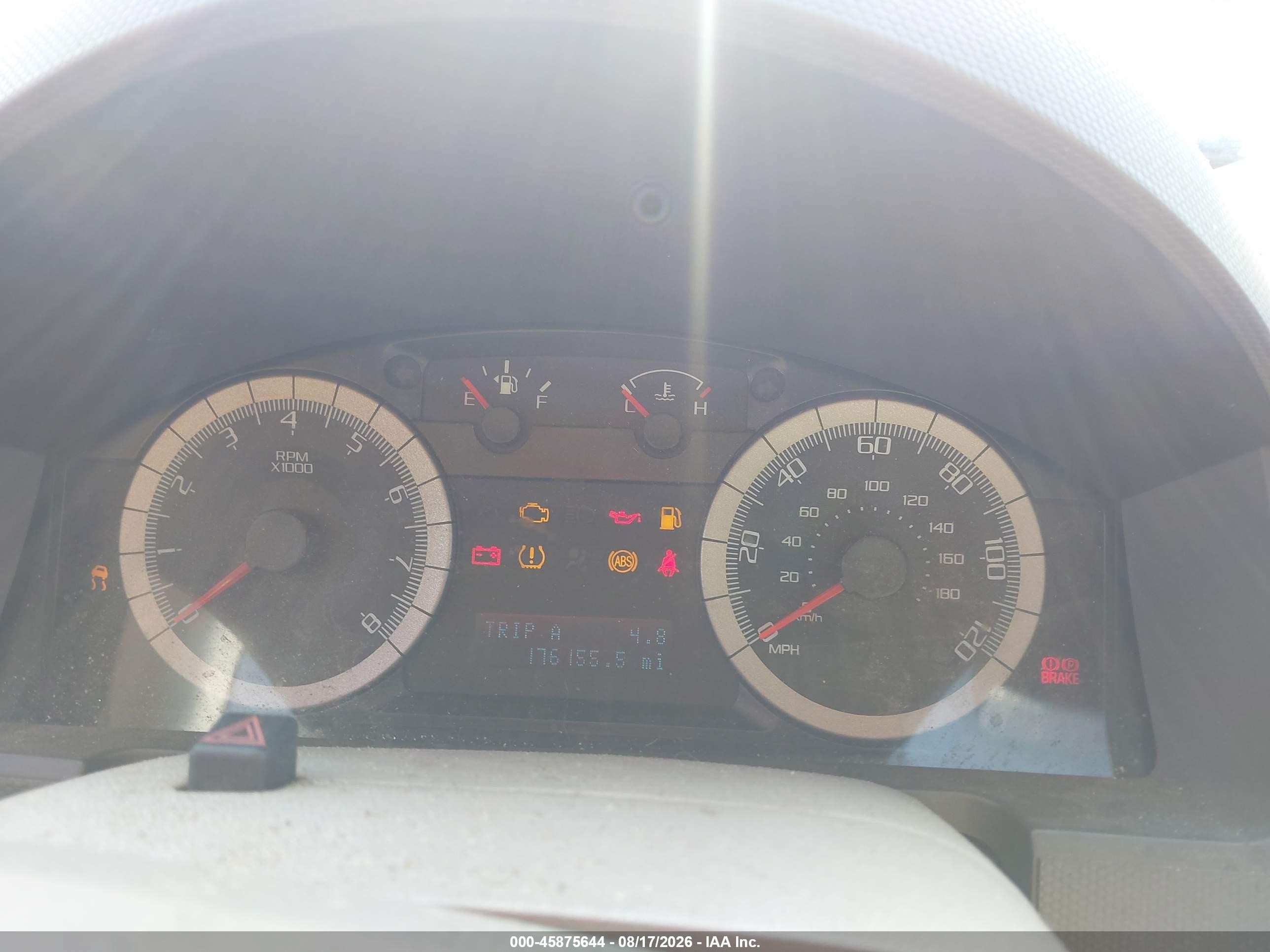 2009 Ford Escape Xlt Red vin: 1FMCU03G39KB00746