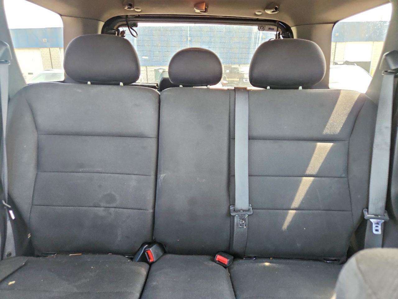 2009 Ford Escape Xlt Black vin: 1FMCU03G39KD01904