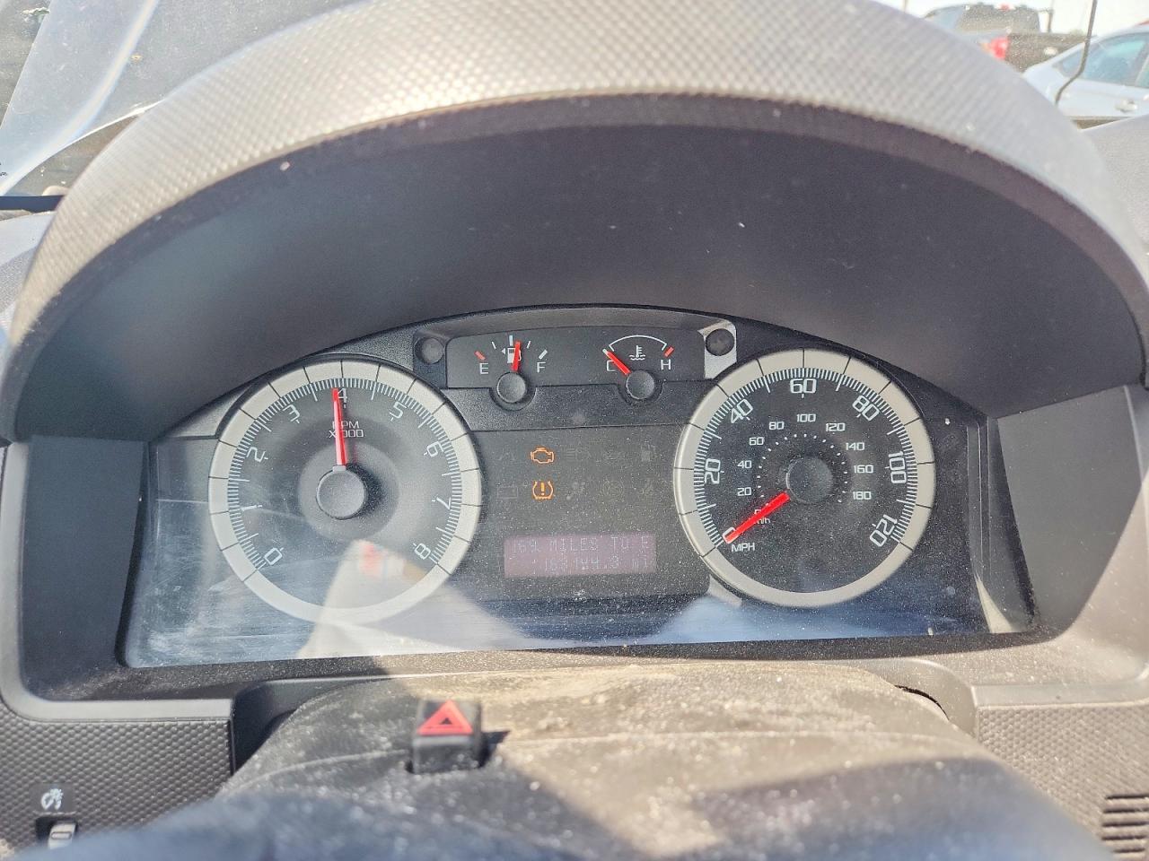 2009 Ford Escape Xlt Black vin: 1FMCU03G39KD01904