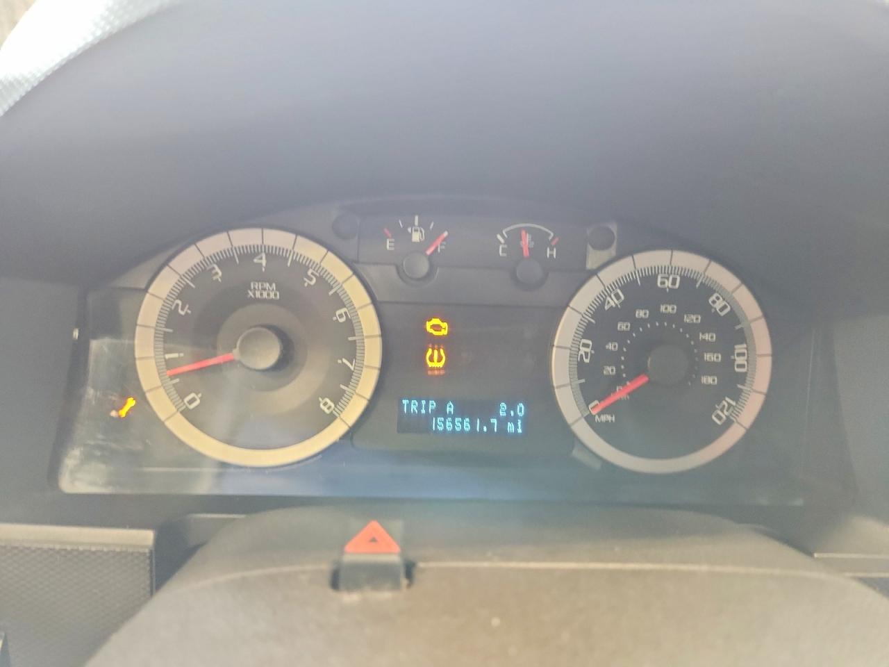 2009 Ford Escape Xlt Black vin: 1FMCU03G69KA30420