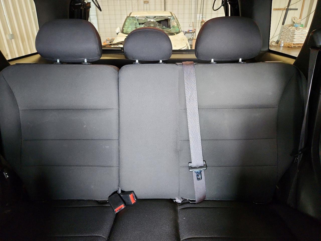 2009 Ford Escape Xlt Black vin: 1FMCU03G69KA30420