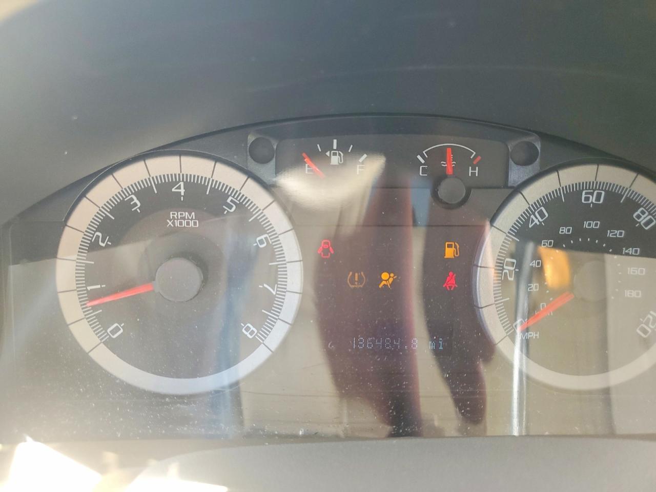 2009 Ford Escape Xlt White vin: 1FMCU03G69KC85391