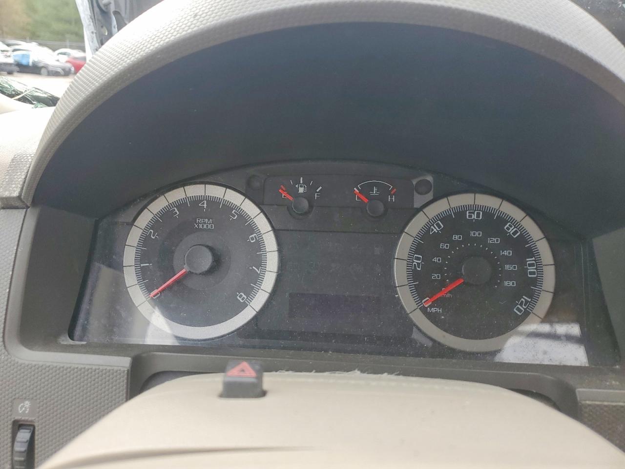 2009 Ford Escape Xlt Серебряный vin: 1FMCU03G79KA12105