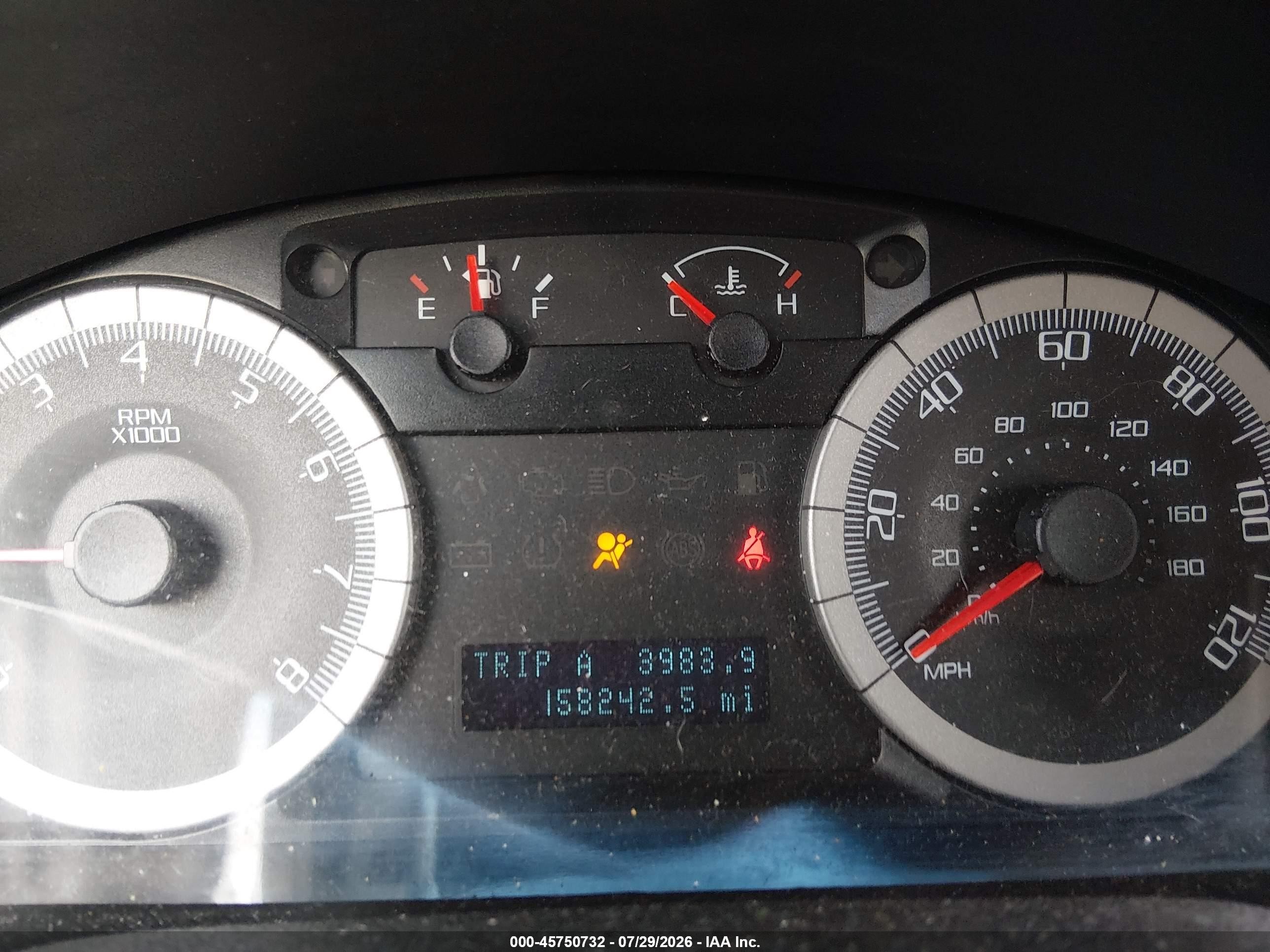 2009 Ford Escape Xlt Black vin: 1FMCU03G89KA15823
