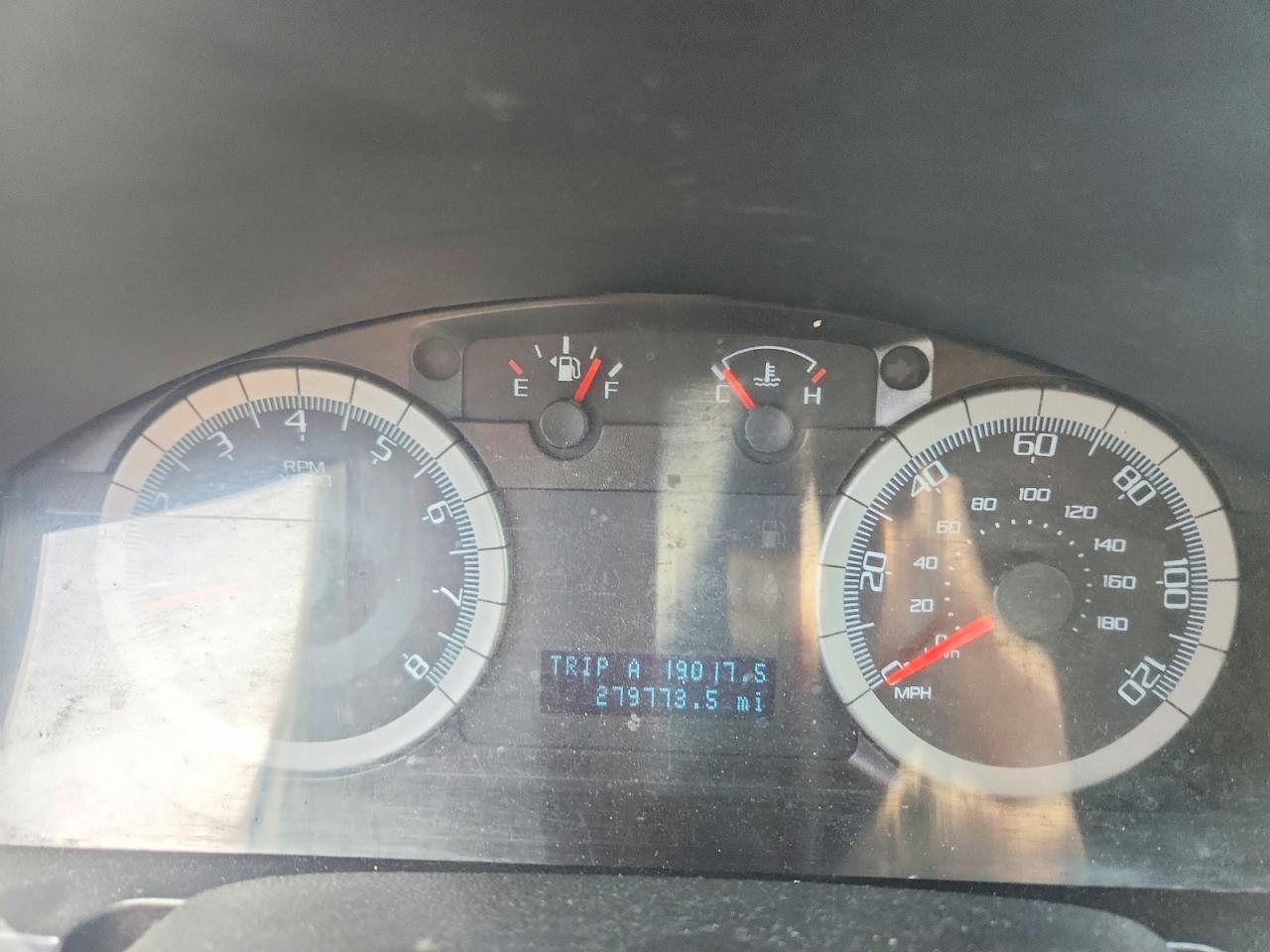 2009 Ford Escape Xlt Gray vin: 1FMCU03G99KA12414