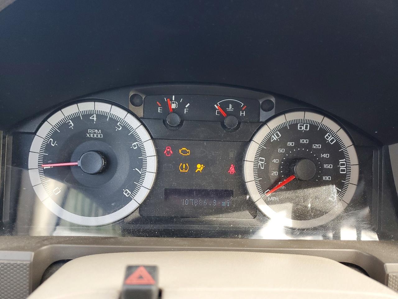 2009 Ford Escape Xlt Burgundy vin: 1FMCU03G99KA26894