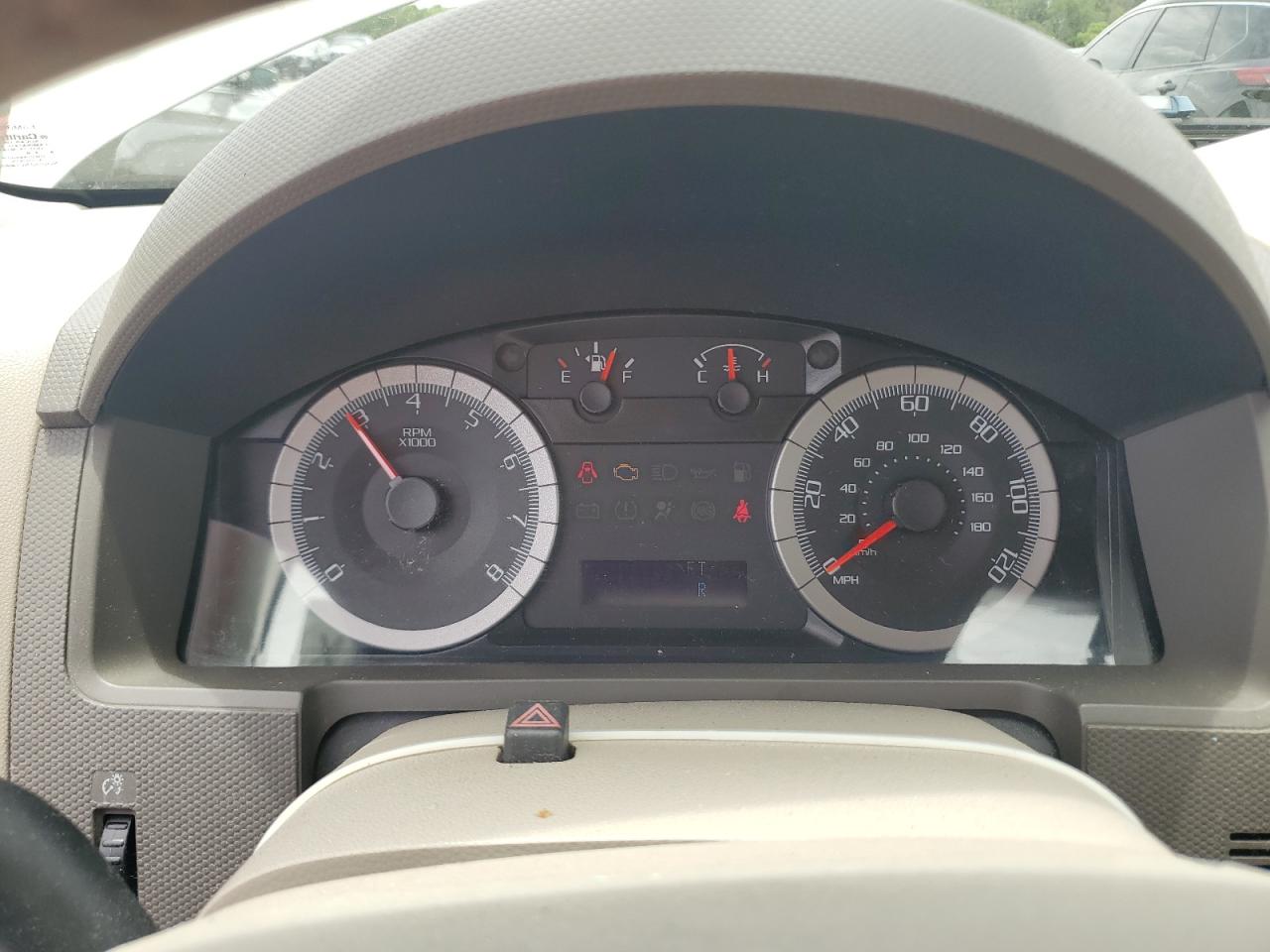 2009 Ford Escape Xlt Gold vin: 1FMCU03G99KA29245