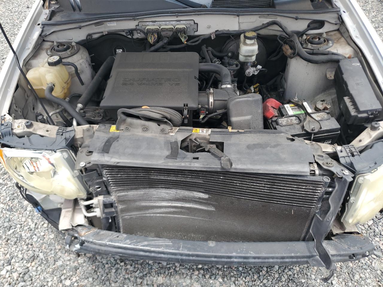 2009 Ford Escape Xlt Gold vin: 1FMCU03G99KA29245