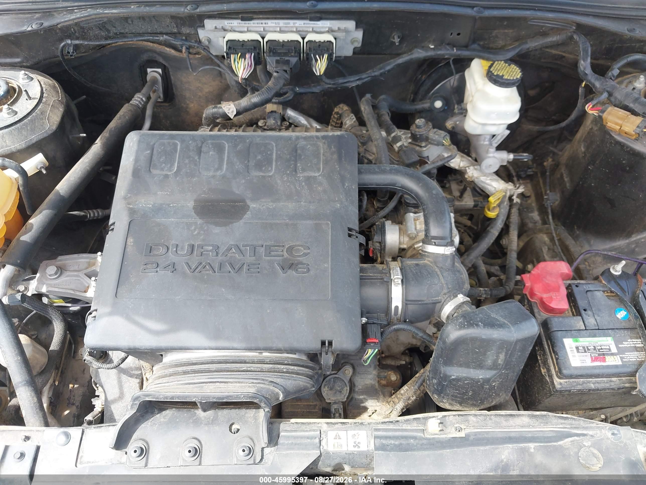 2009 Ford Escape Xlt Gray vin: 1FMCU03G99KB70123
