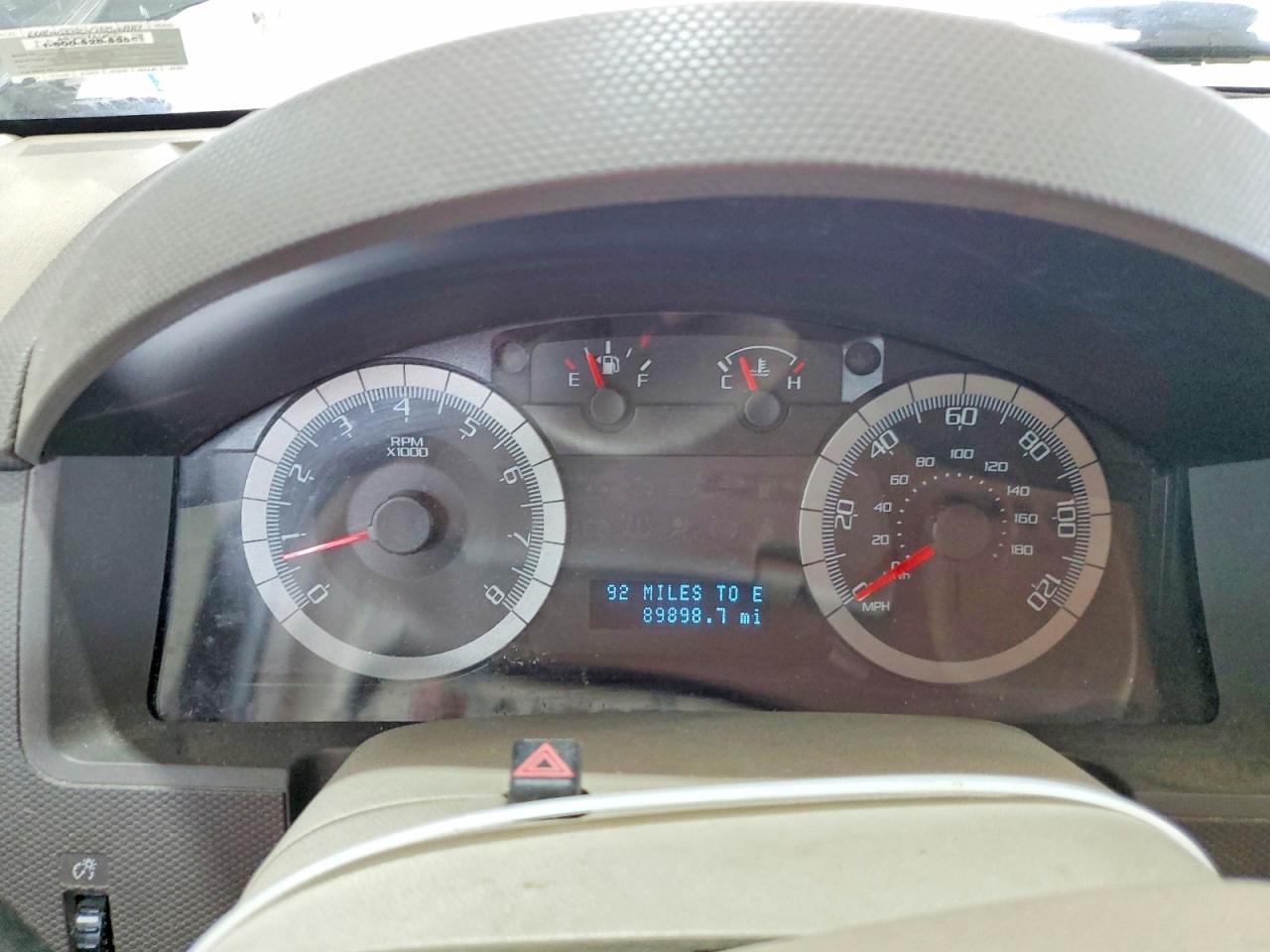2009 Ford Escape Silver vin: 1FMCU03G99KC58413