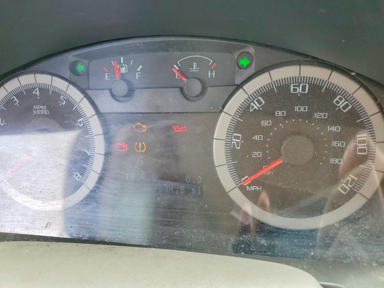 2008 Ford Escape Xlt Red vin: 1FMCU03Z08KB01272