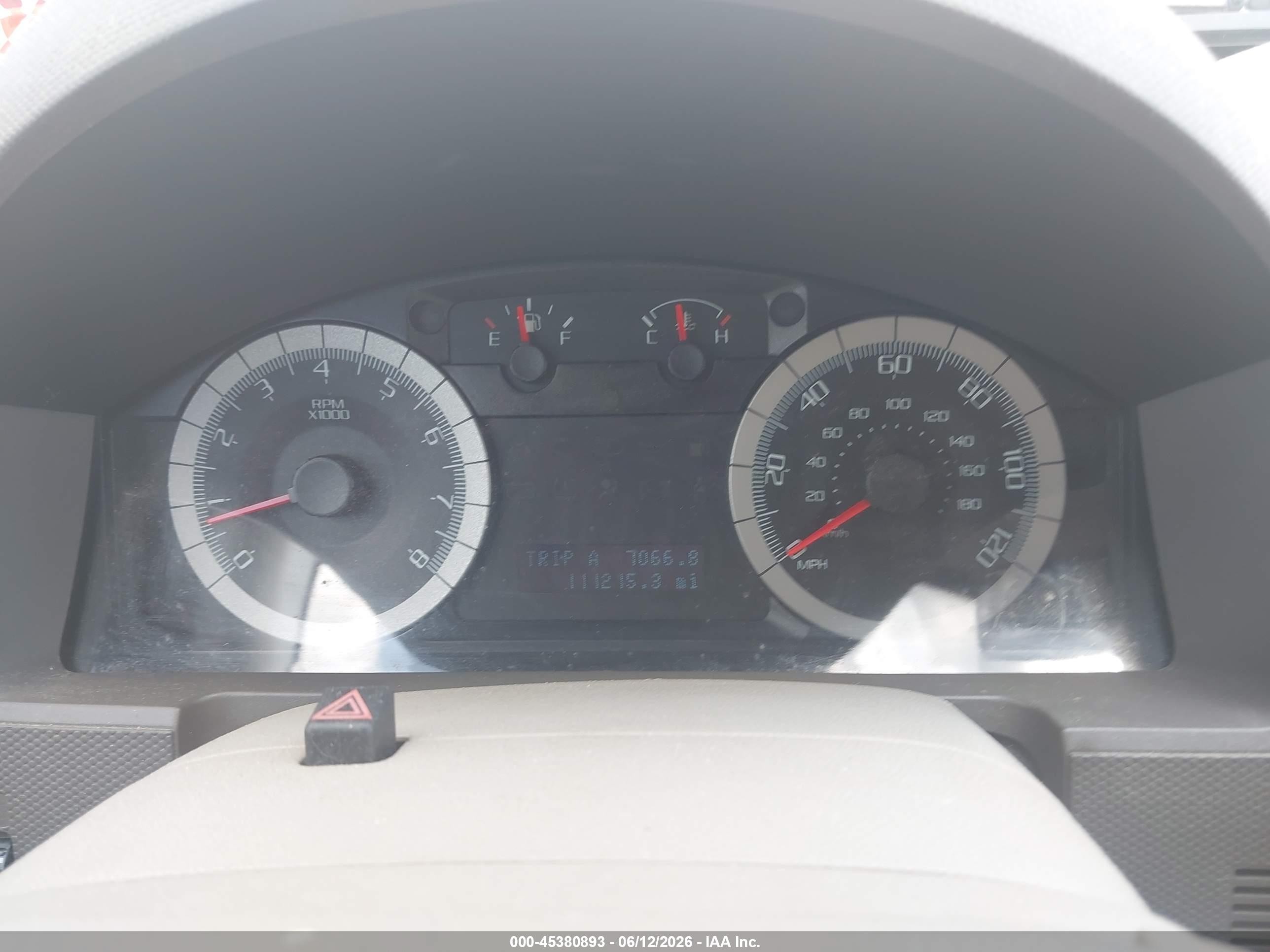 2008 Ford Escape Xlt Red vin: 1FMCU03Z08KE20641
