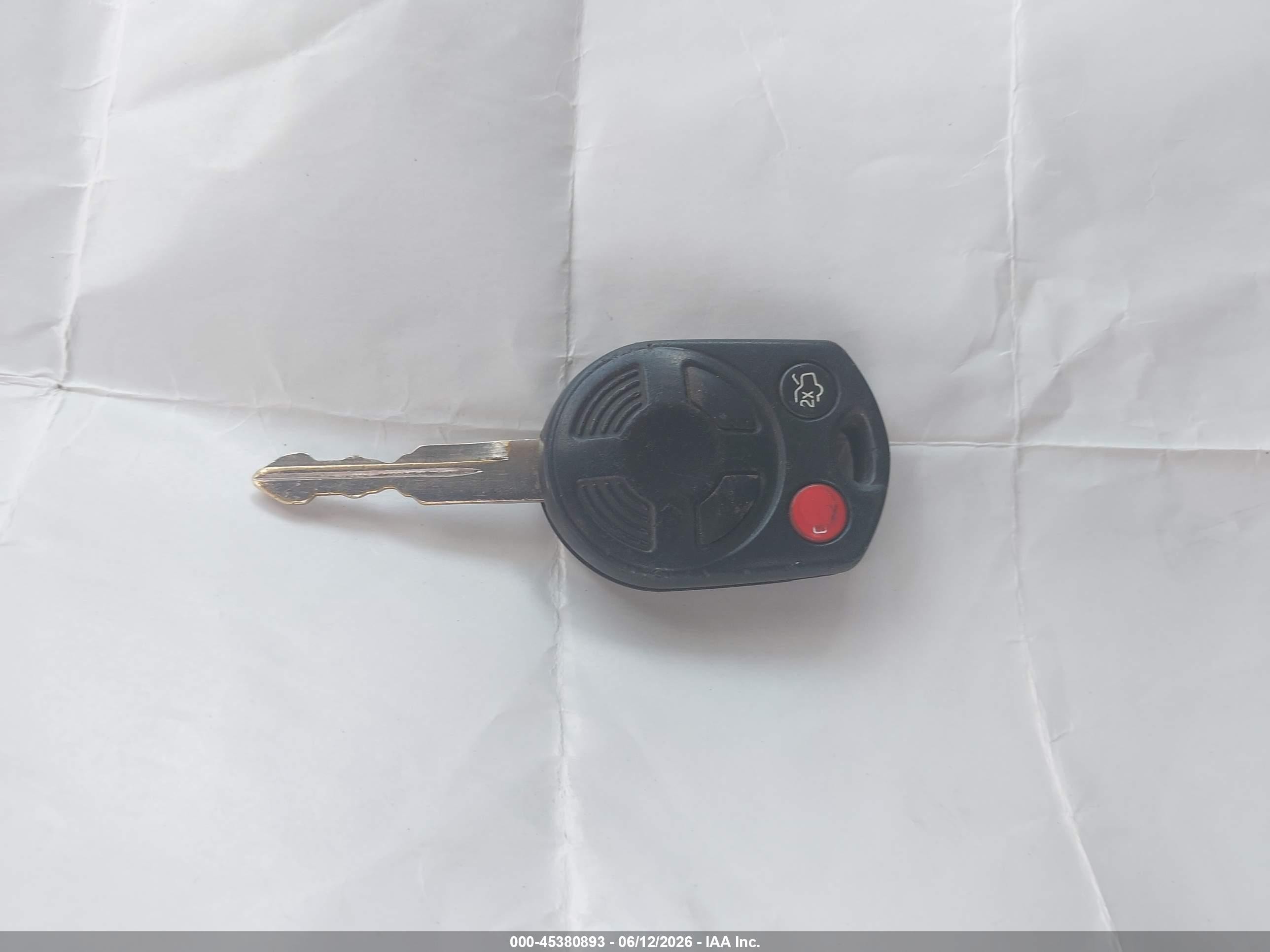 2008 Ford Escape Xlt Red vin: 1FMCU03Z08KE20641