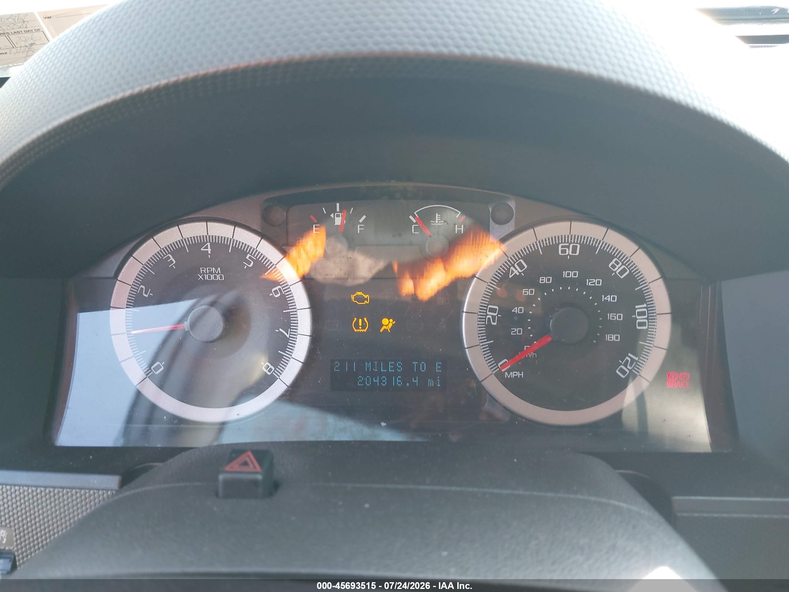 2008 Ford Escape Xlt Silver vin: 1FMCU03Z08KE65868