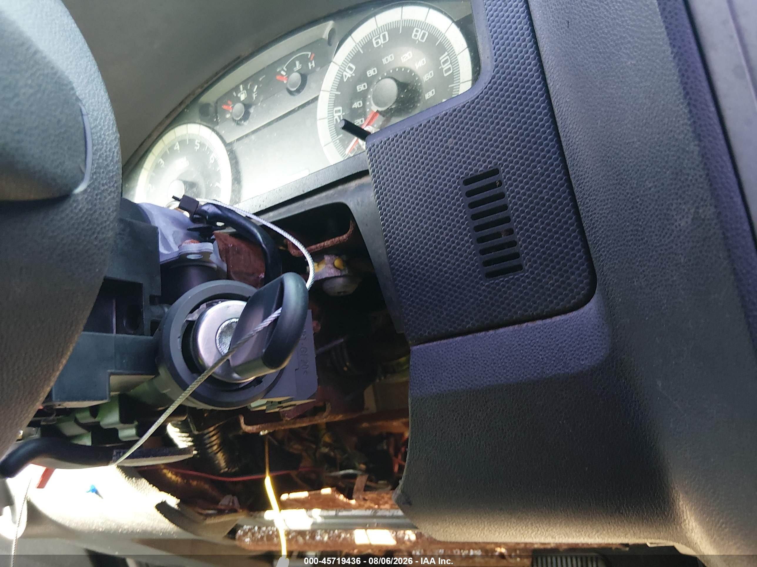 2008 Ford Escape Xlt Black vin: 1FMCU03Z18KC68370