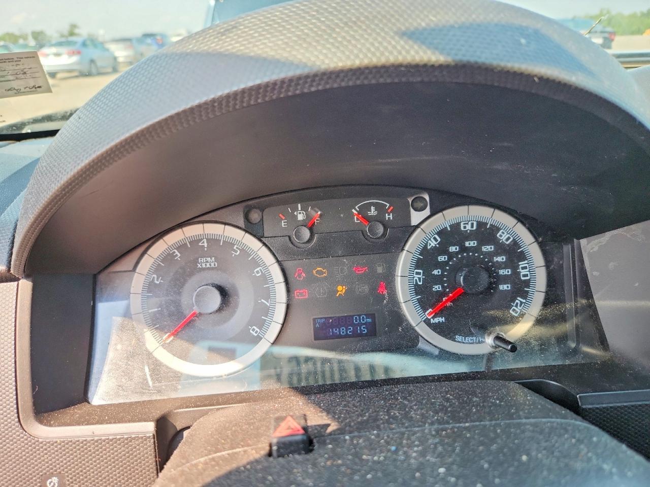 2008 Ford Escape Xlt Gray vin: 1FMCU03Z18KD42533