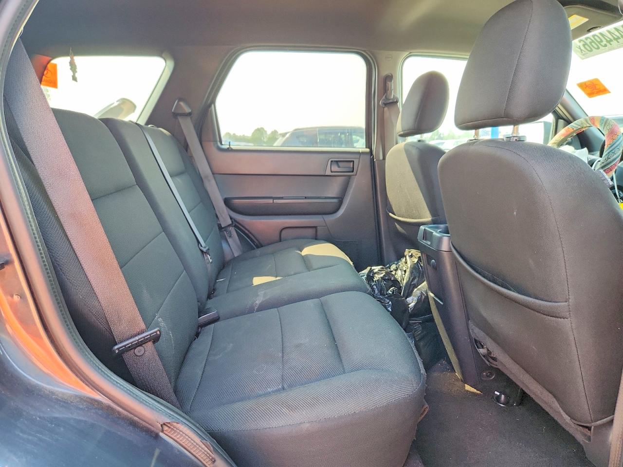 2008 Ford Escape Xlt Gray vin: 1FMCU03Z18KD42533