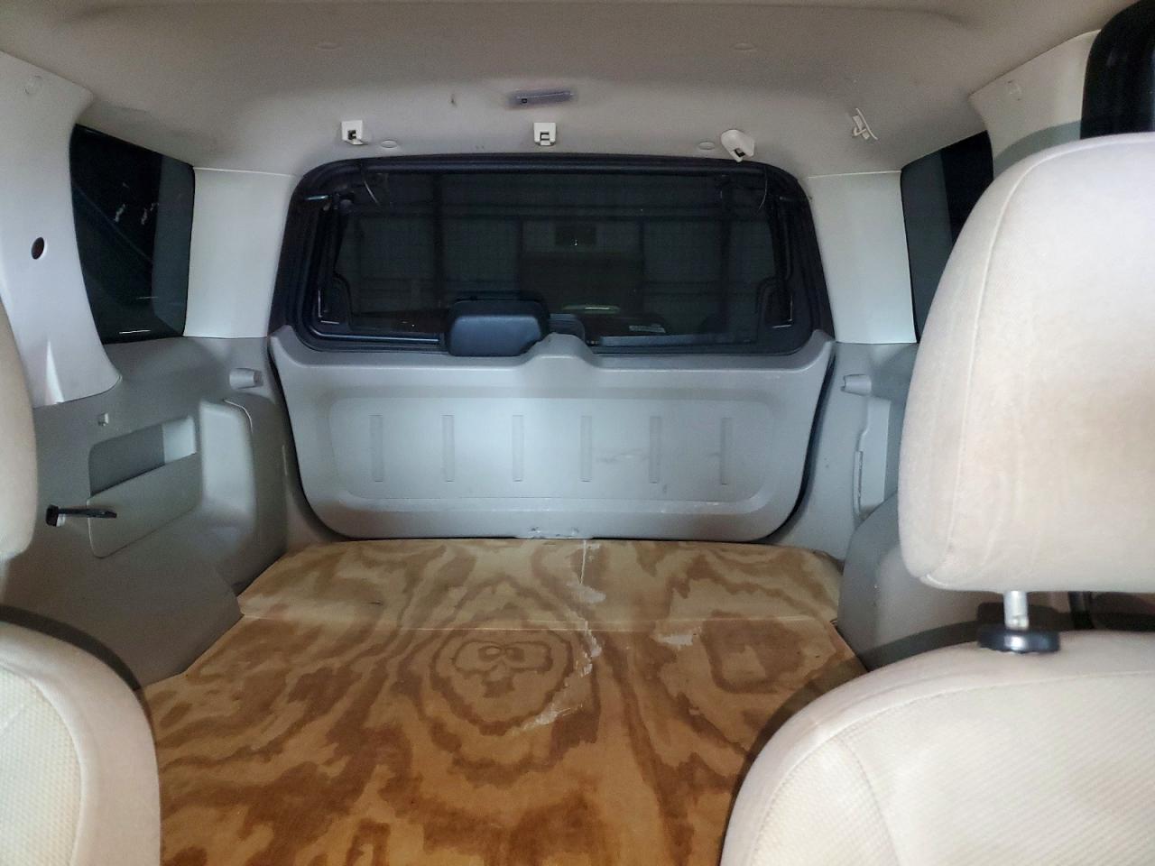 2008 Ford Escape Xlt Серый vin: 1FMCU03Z18KE00981