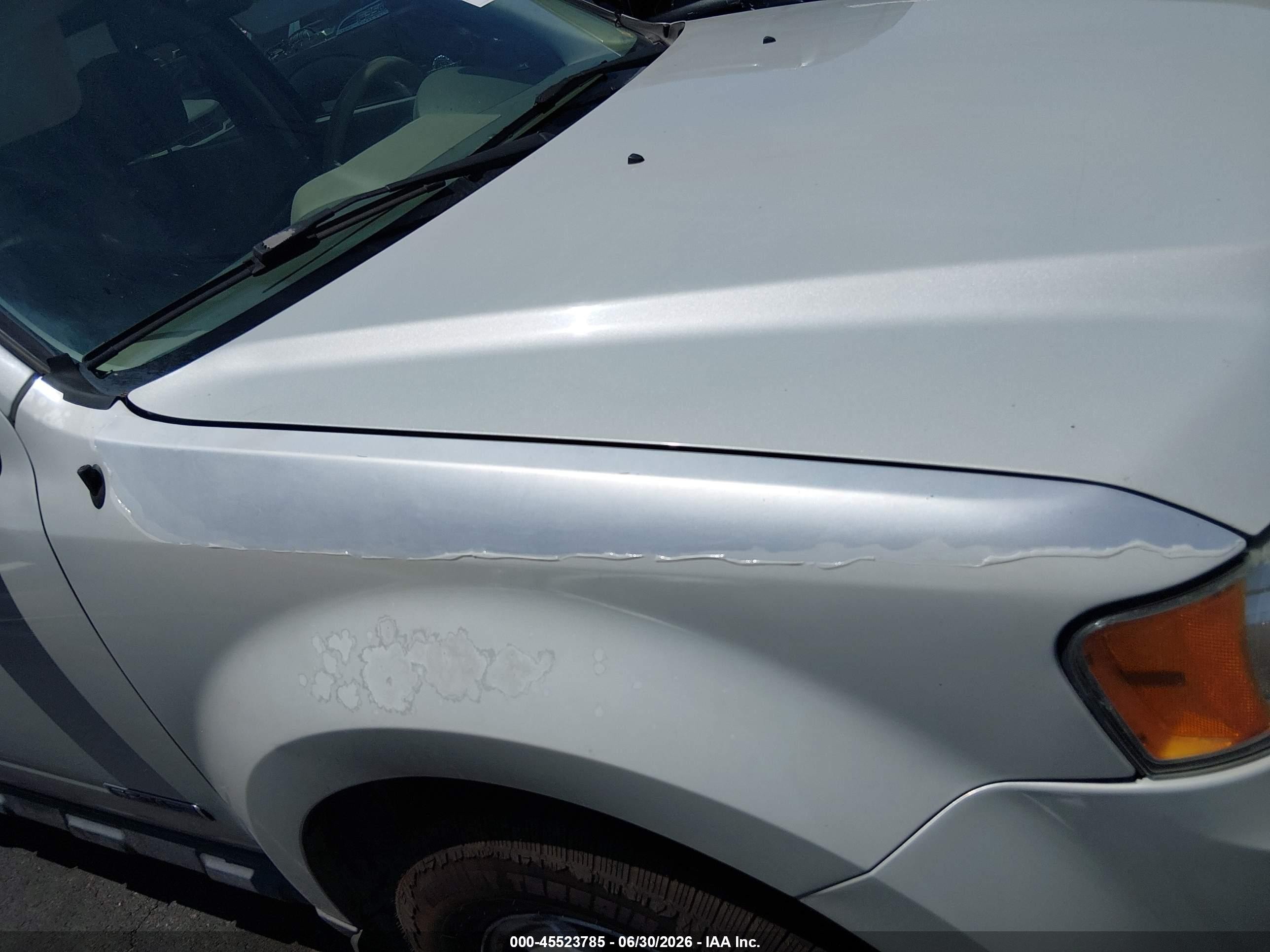 2008 Ford Escape Xlt Tan vin: 1FMCU03Z28KC16701
