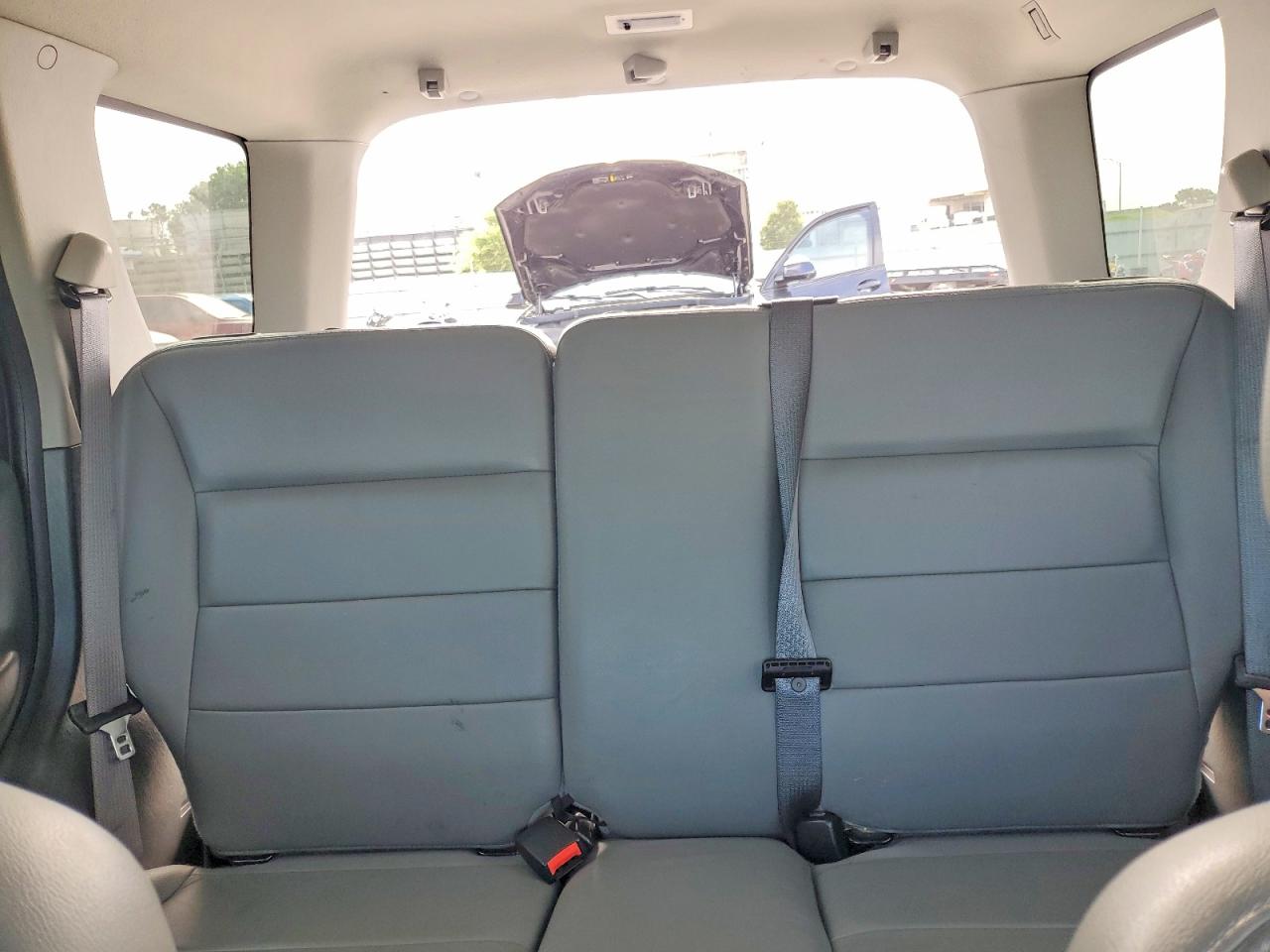 2007 Ford Escape Xlt Gray vin: 1FMCU03Z37KA29210