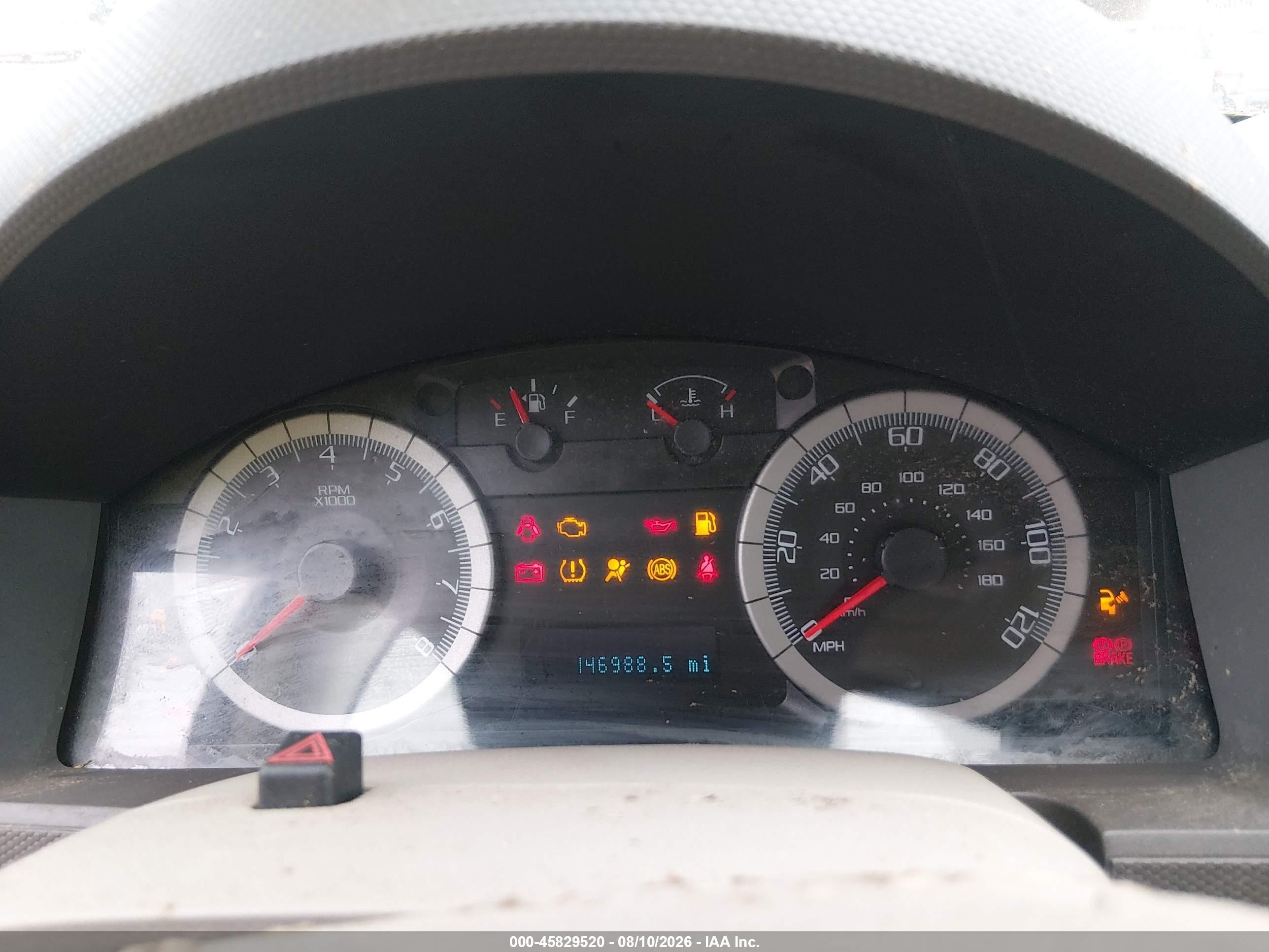 2008 Ford Escape Xlt Blue vin: 1FMCU03Z48KB49261