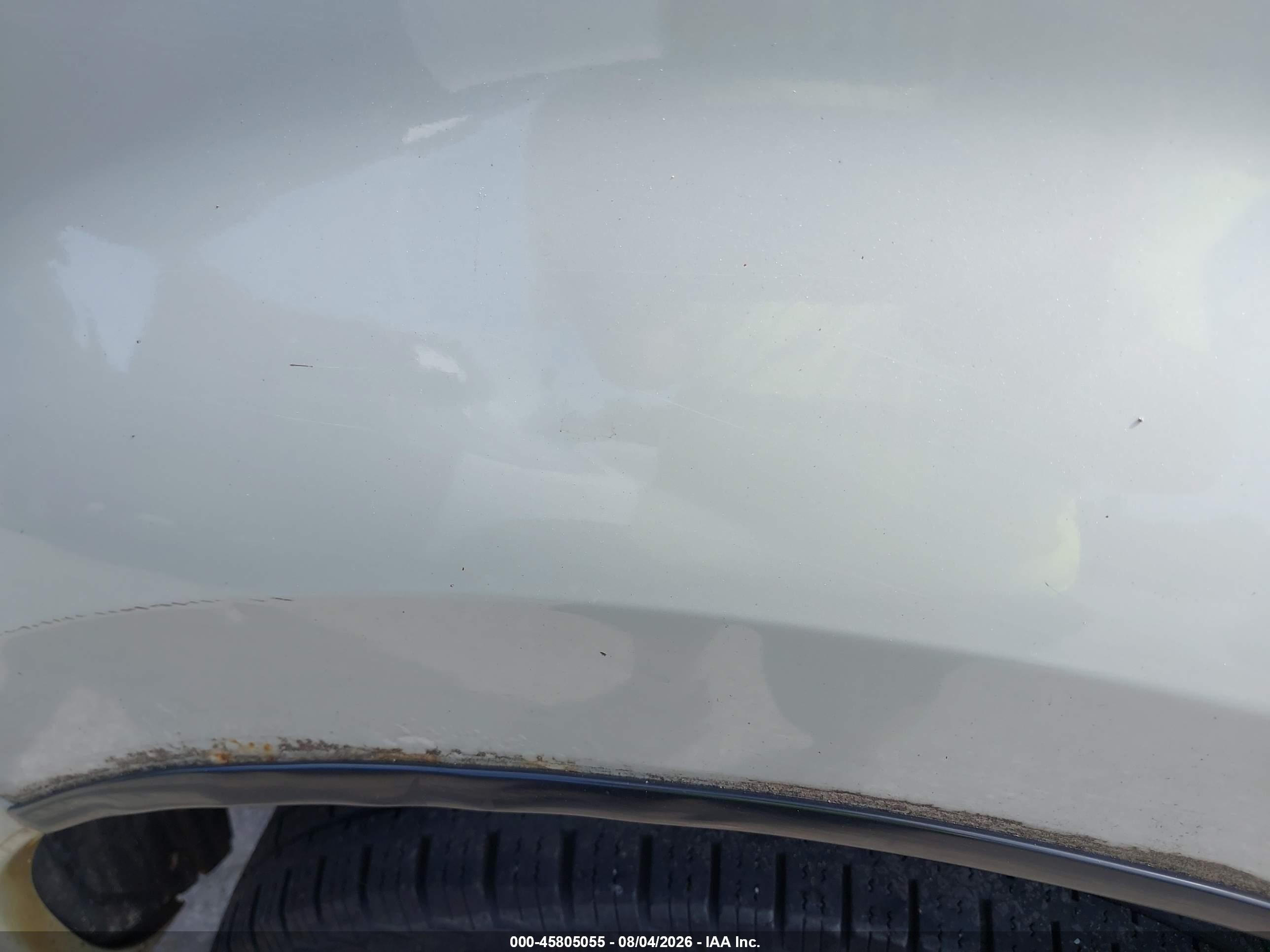 2008 Ford Escape Xlt Champagne vin: 1FMCU03Z48KC72736