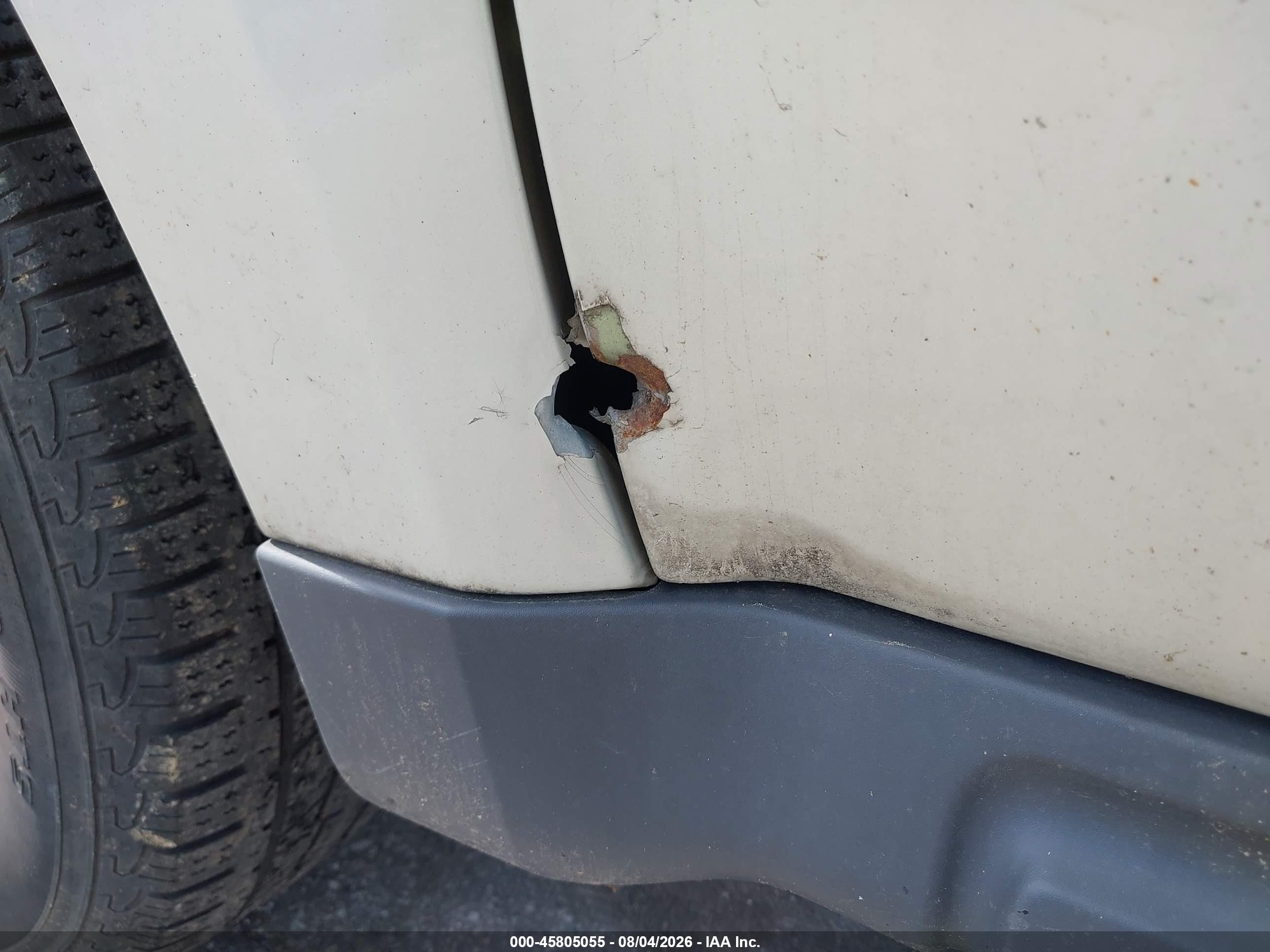 2008 Ford Escape Xlt Champagne vin: 1FMCU03Z48KC72736